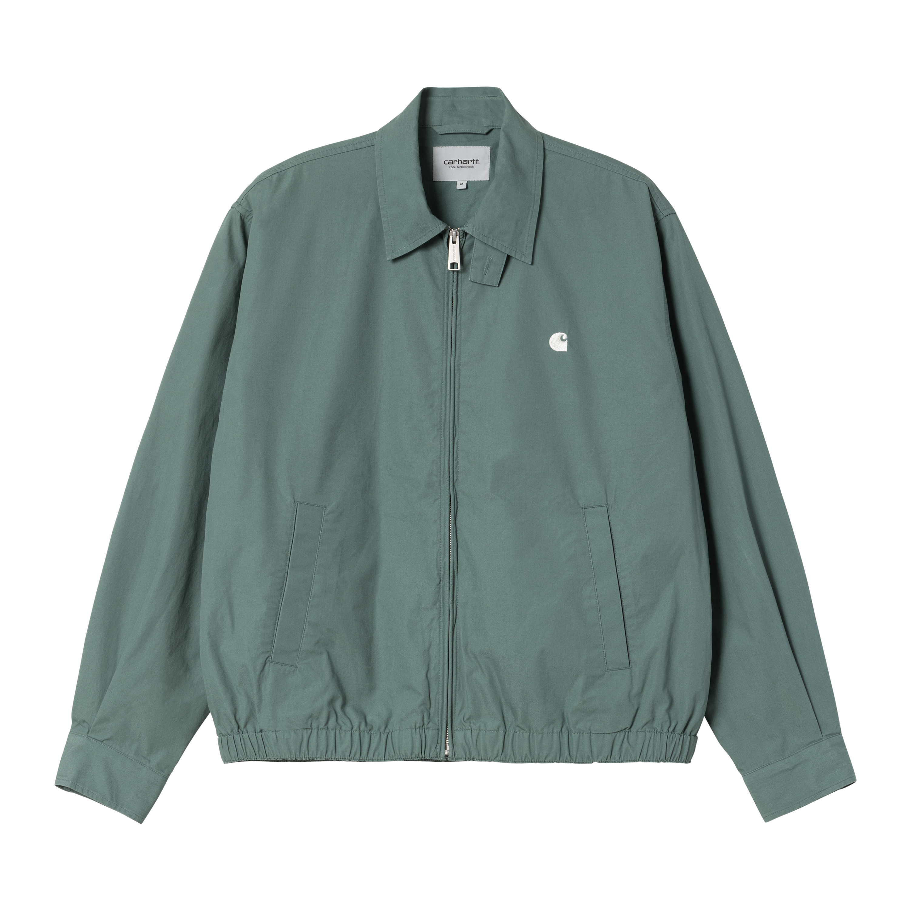 Carhartt WIP Duke Jacket in Green