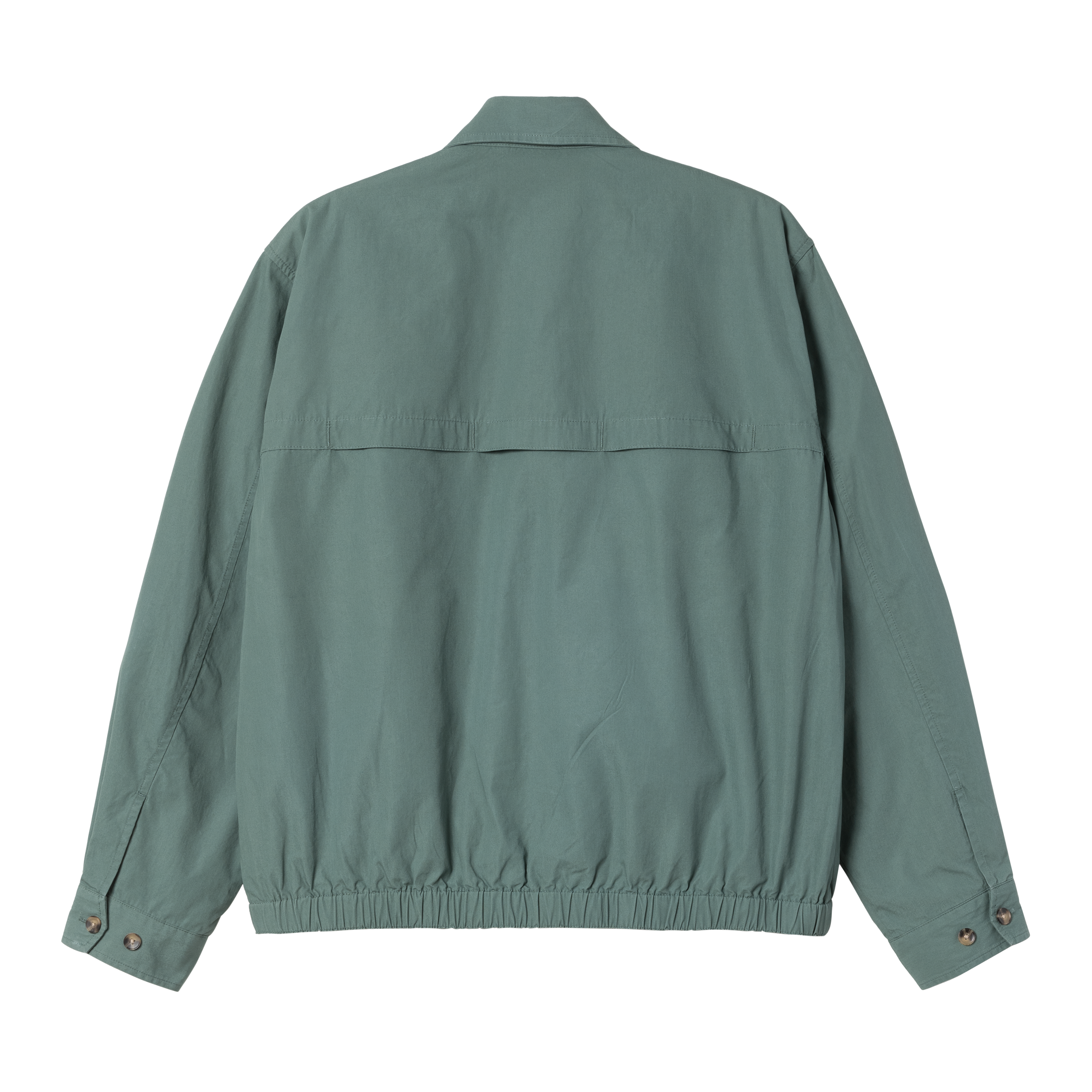 Duke Jacket
