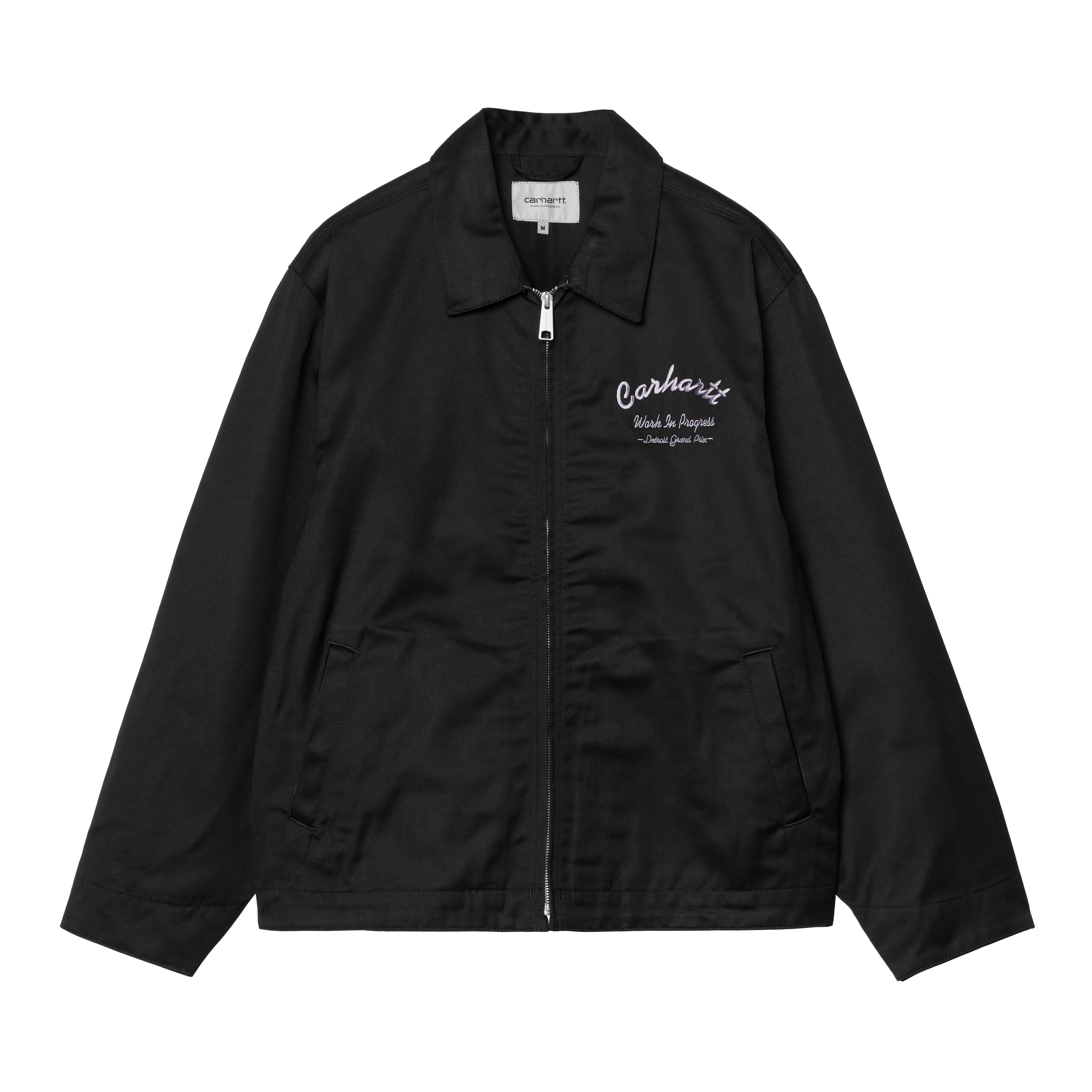 gi　　Carhartt WORK IN PROGRESS M Carhartt Work In Progress - Detroit Jacket | HBX - Globally