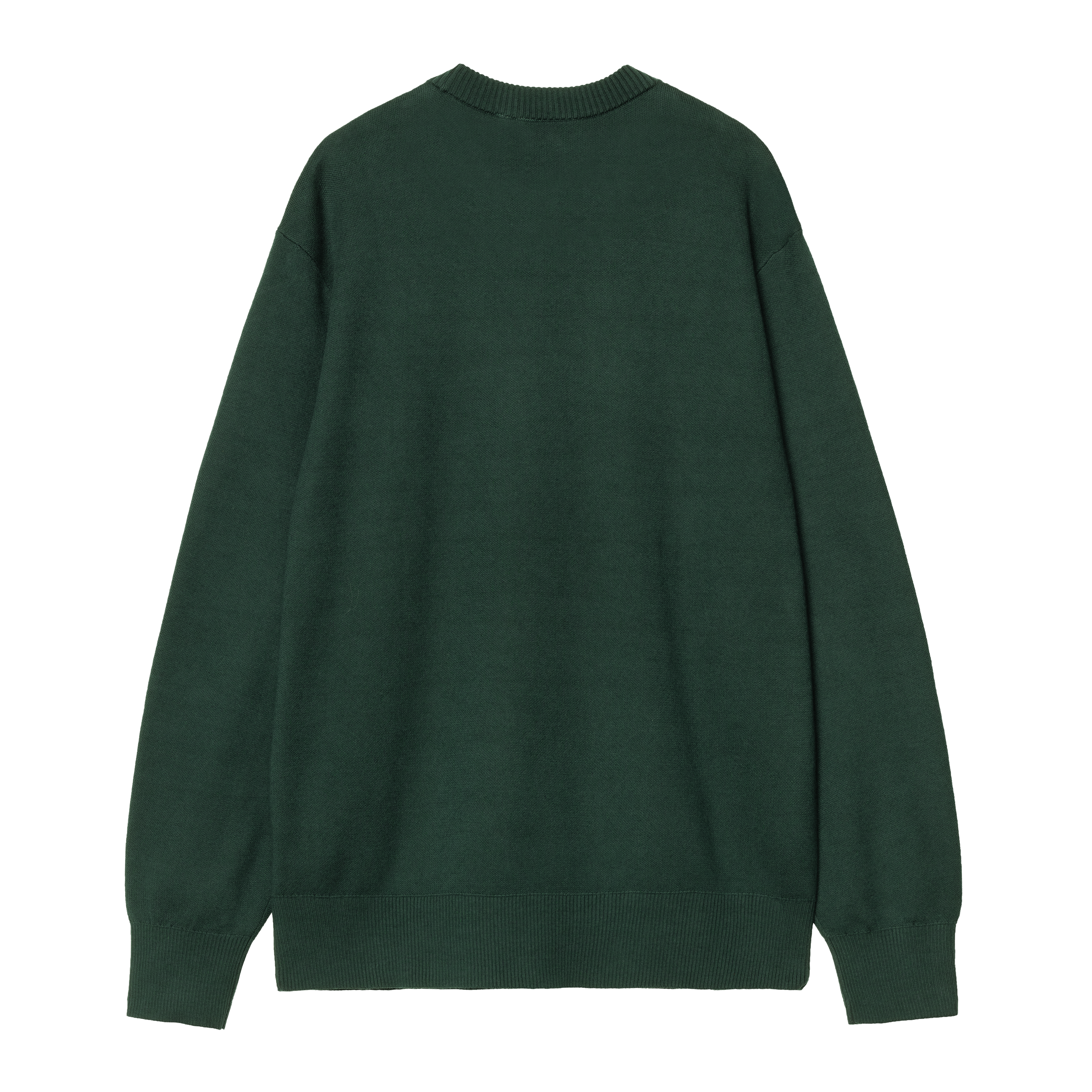 【送料&関税込】Carhartt Library College Sweater Carhartt WIP Library College Sweater | Ink – Page Library