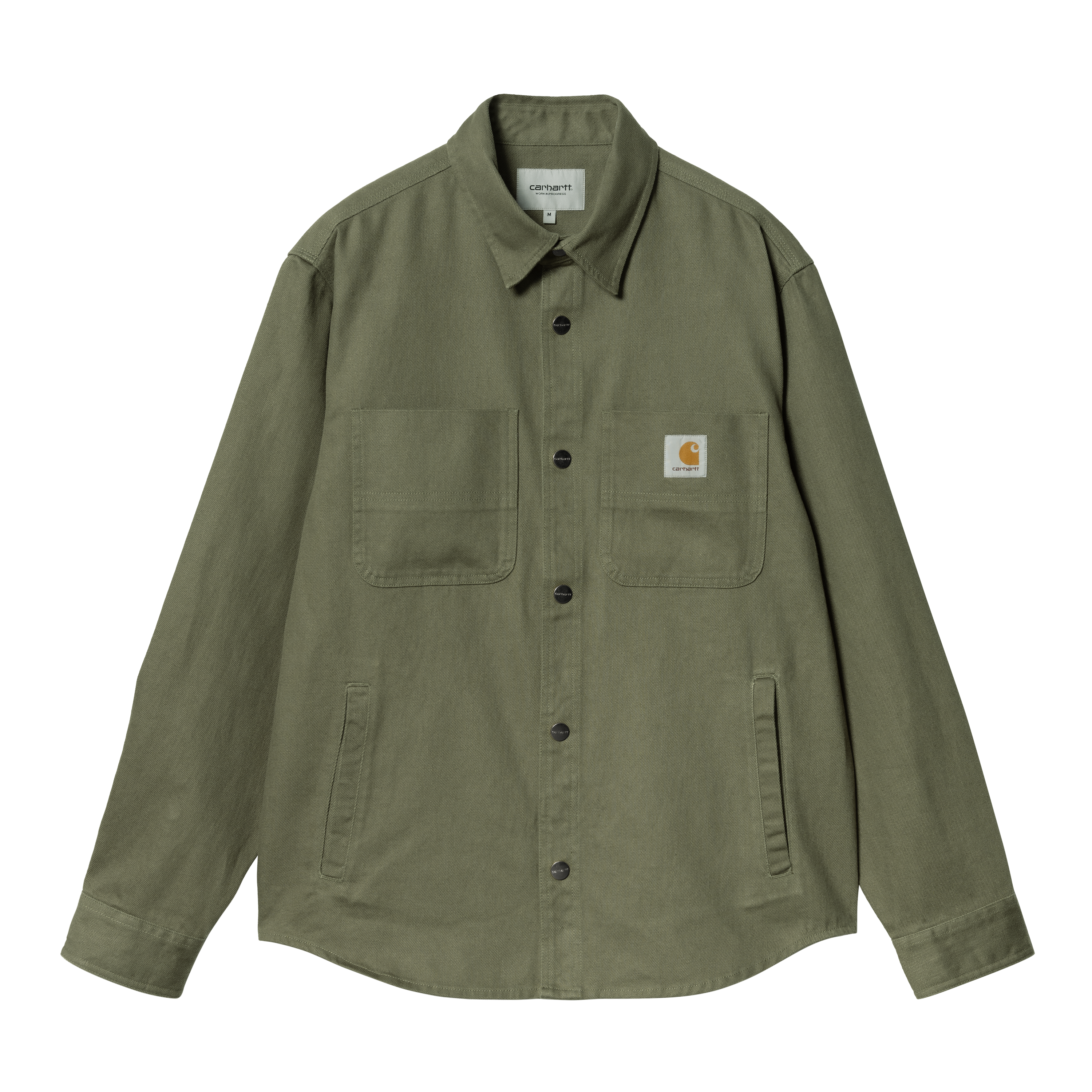 carhartt W Story Shirt Jac カバーオール carhartt W Story Shirt Jac カバーオール
