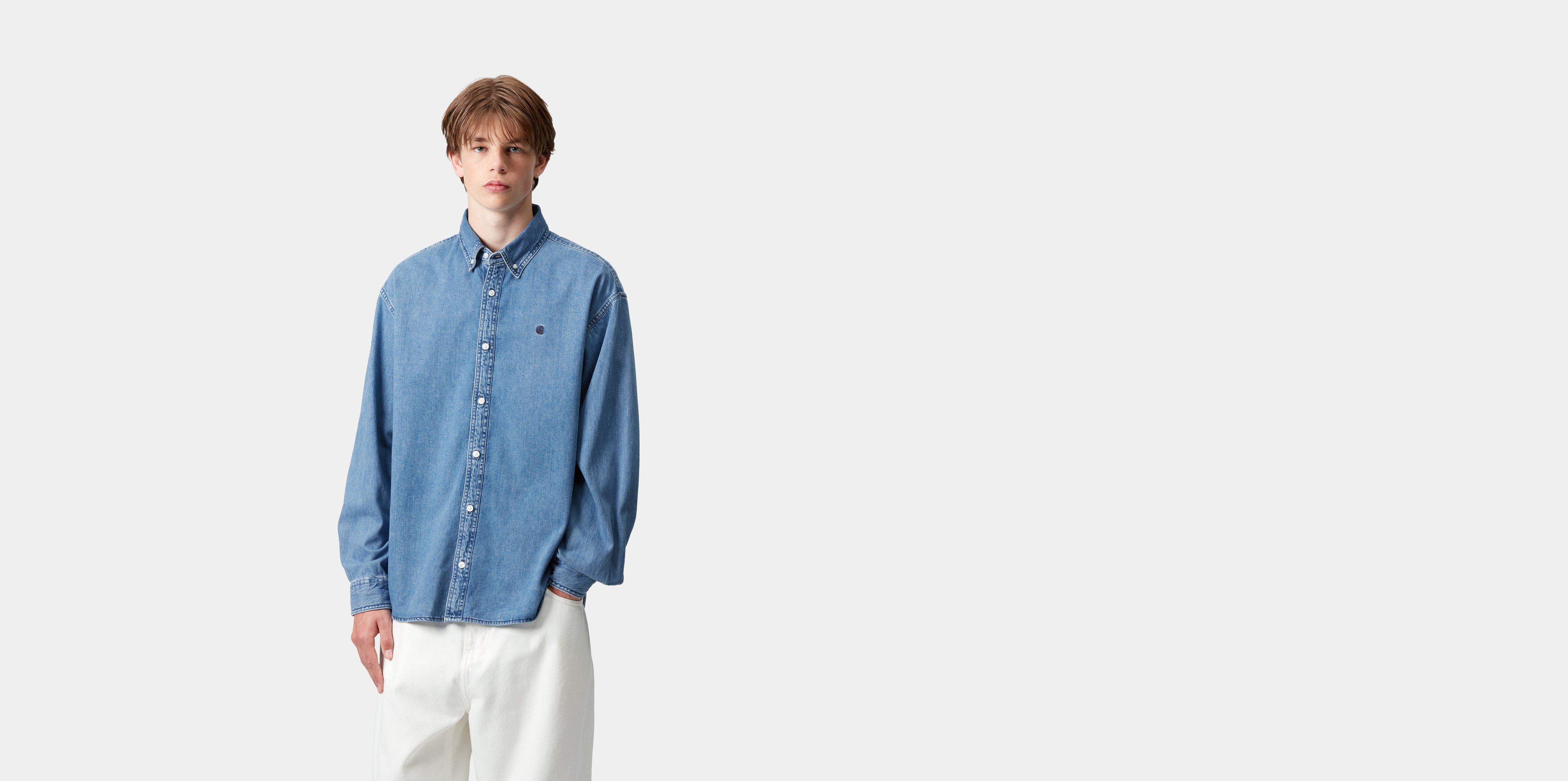L/S Lucas Shirt