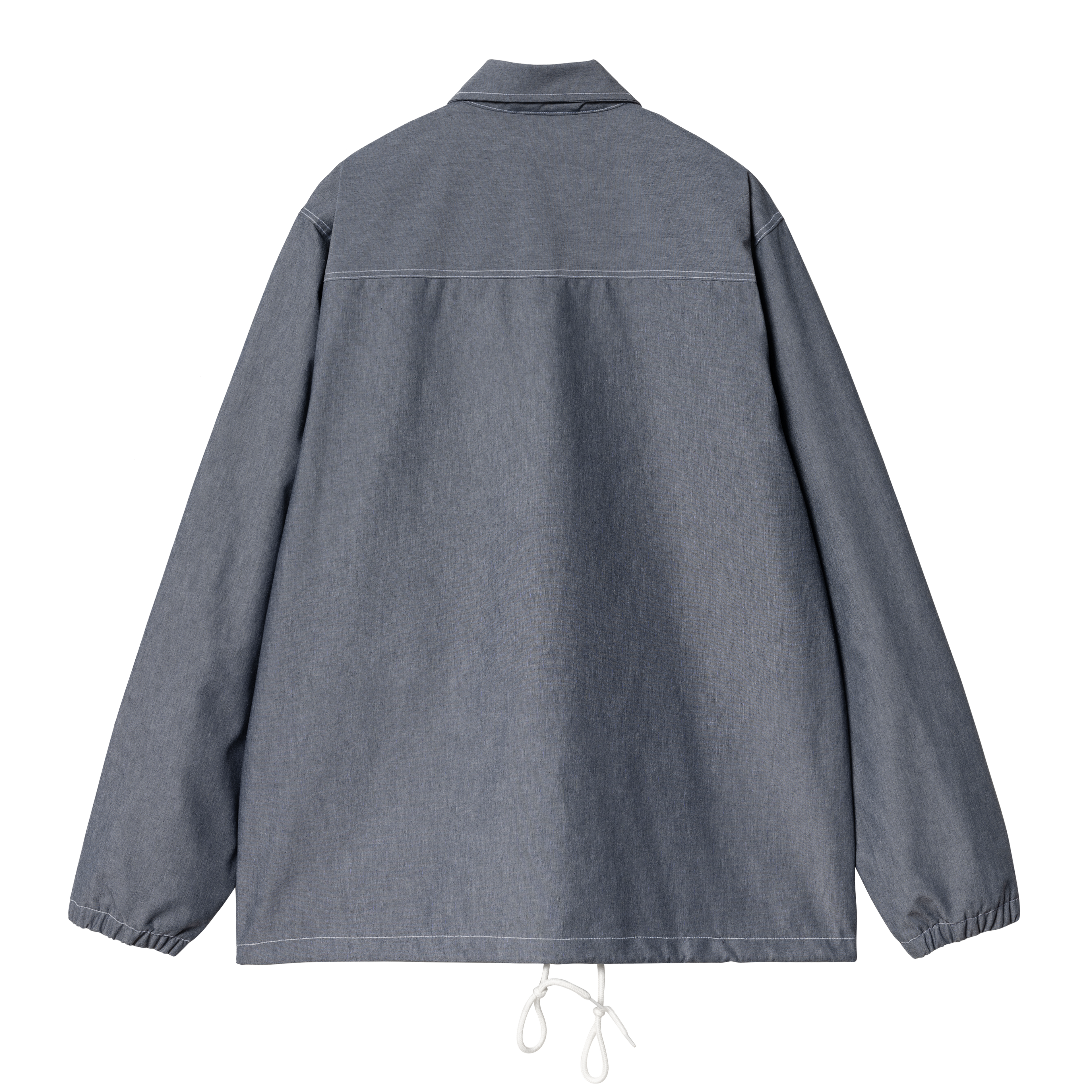 Carhartt WIP Blake Coach Jacket, Blue | Official Online Store