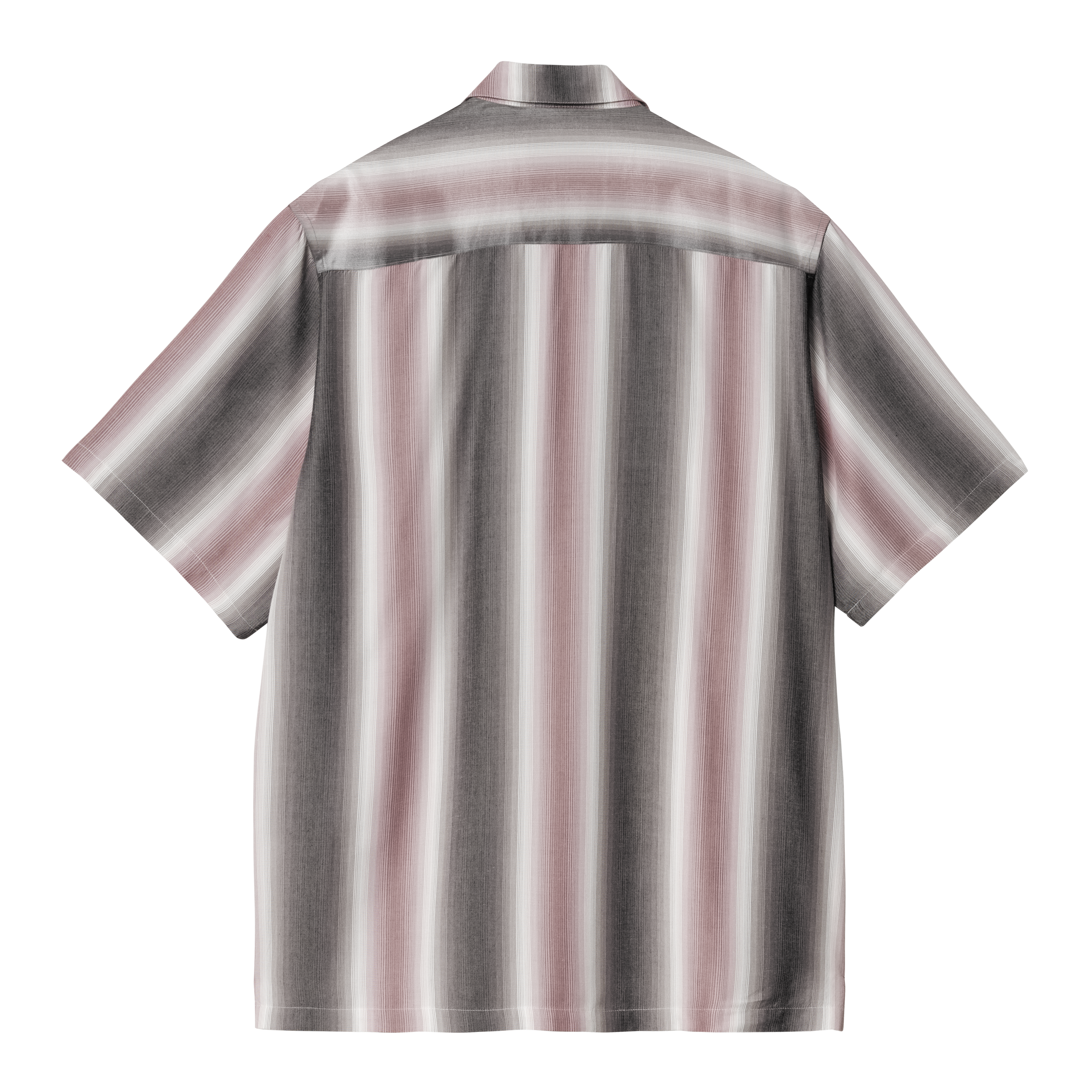 ★ドイツ発*carhartt WIP*新作*Dashner Tシャツ/GRAPHITE★ Carhartt WIP S/S Dashner Shirt, Dashner Stripe, Graphite