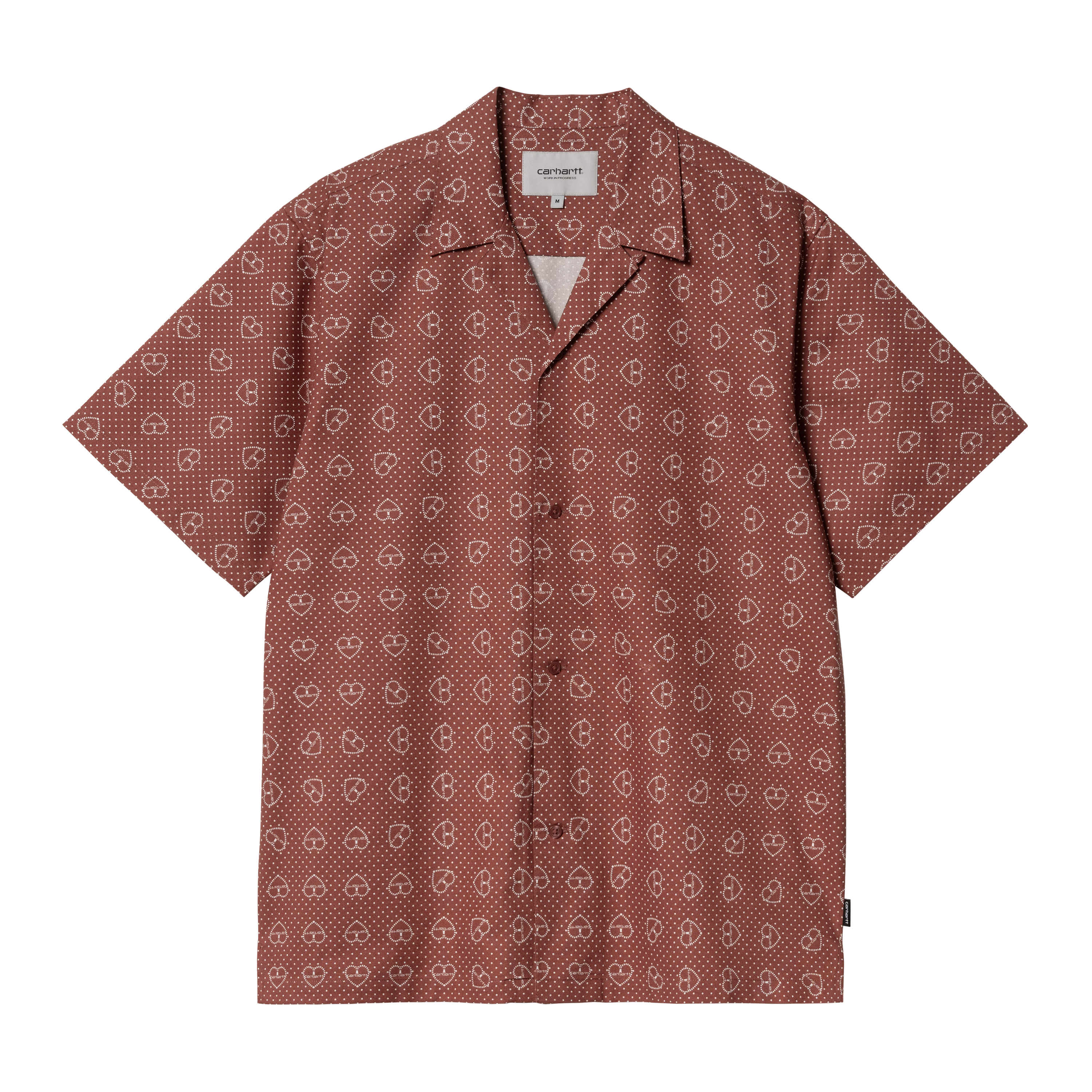 CARHARTT WIP｜ (S/S Furoshiki T-Shirt (I034655 0D2XX)) I034655-0D2XX_sivasdescalzo-