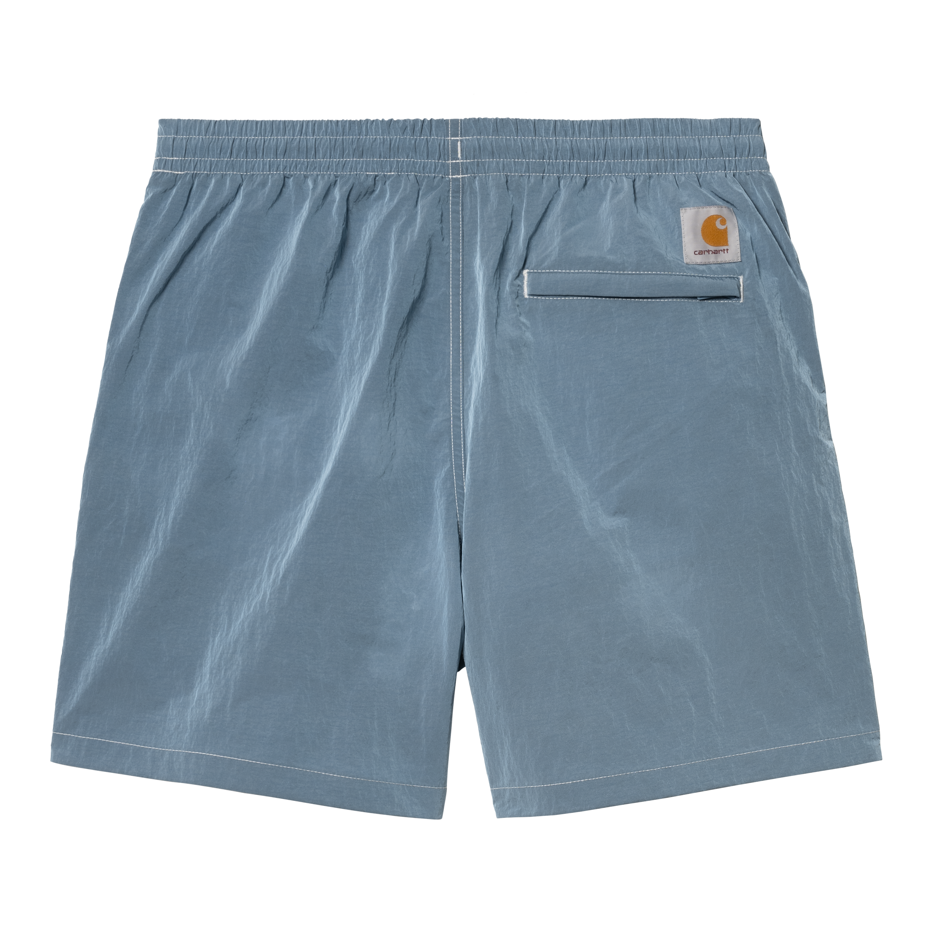 Carhartt WIP Canby Swim Trunks Bleu