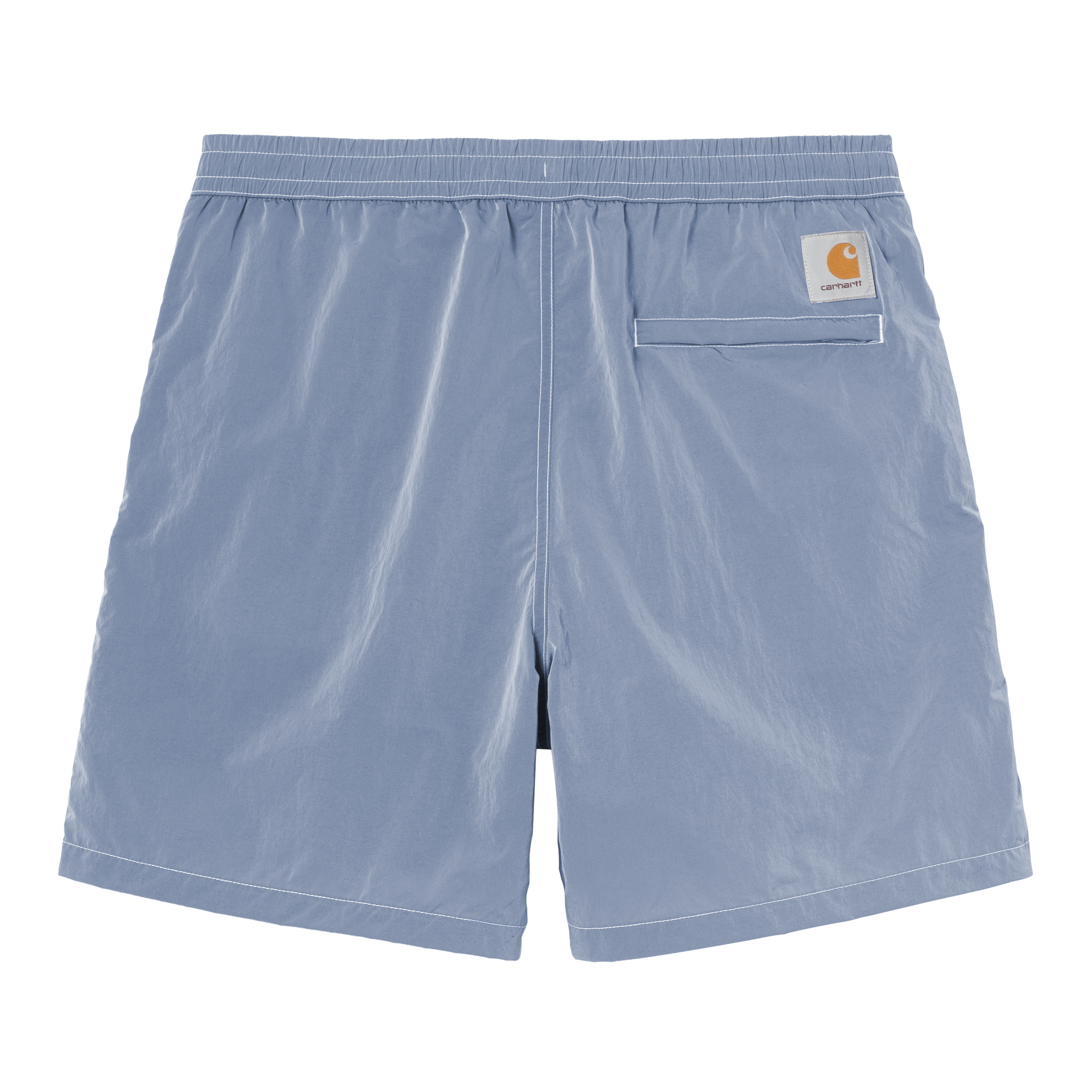 Carhartt WIP F.C.Real Bristol x Carhartt WIP Game Shorts, Black
