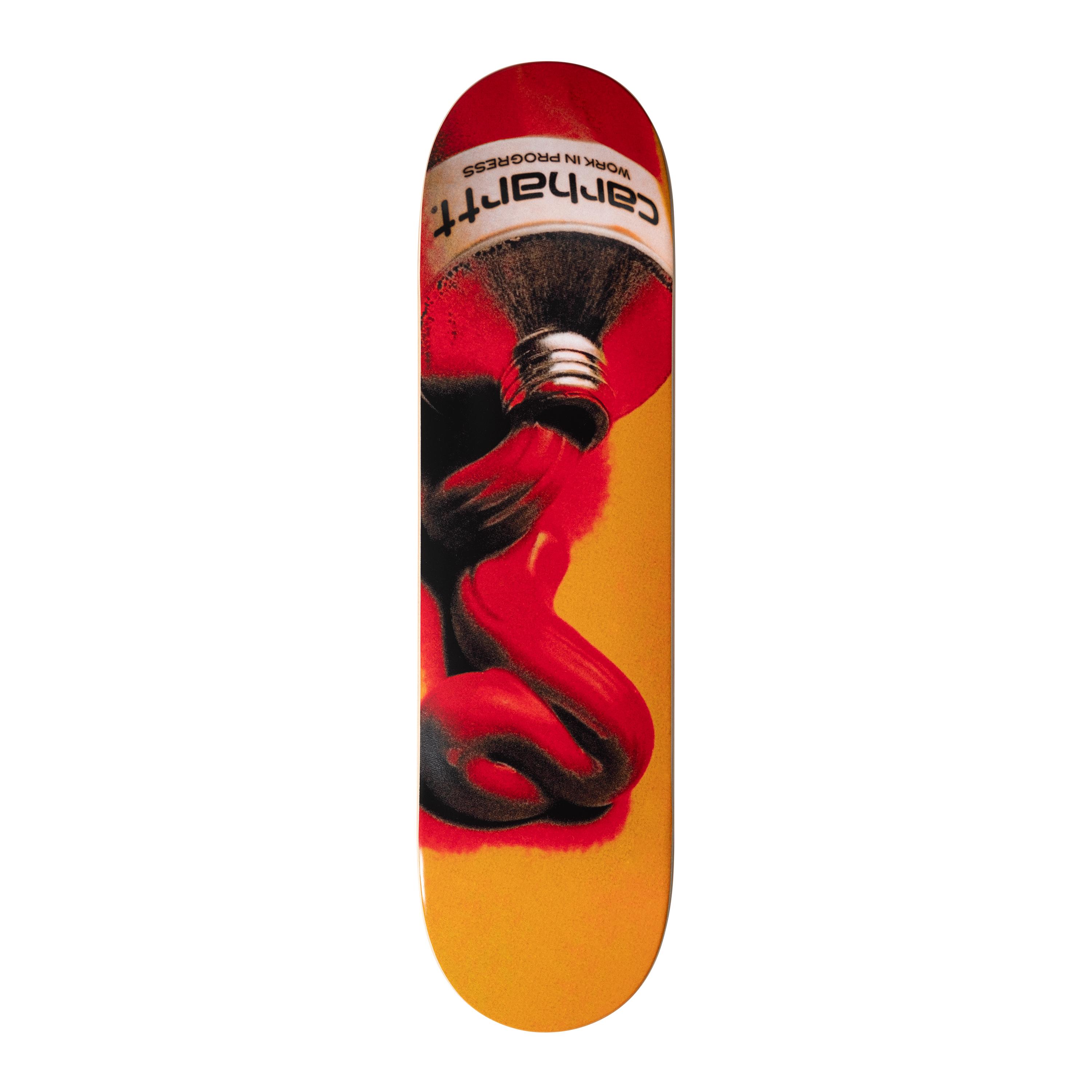 Carhartt WIP Tube Board 8,25 in