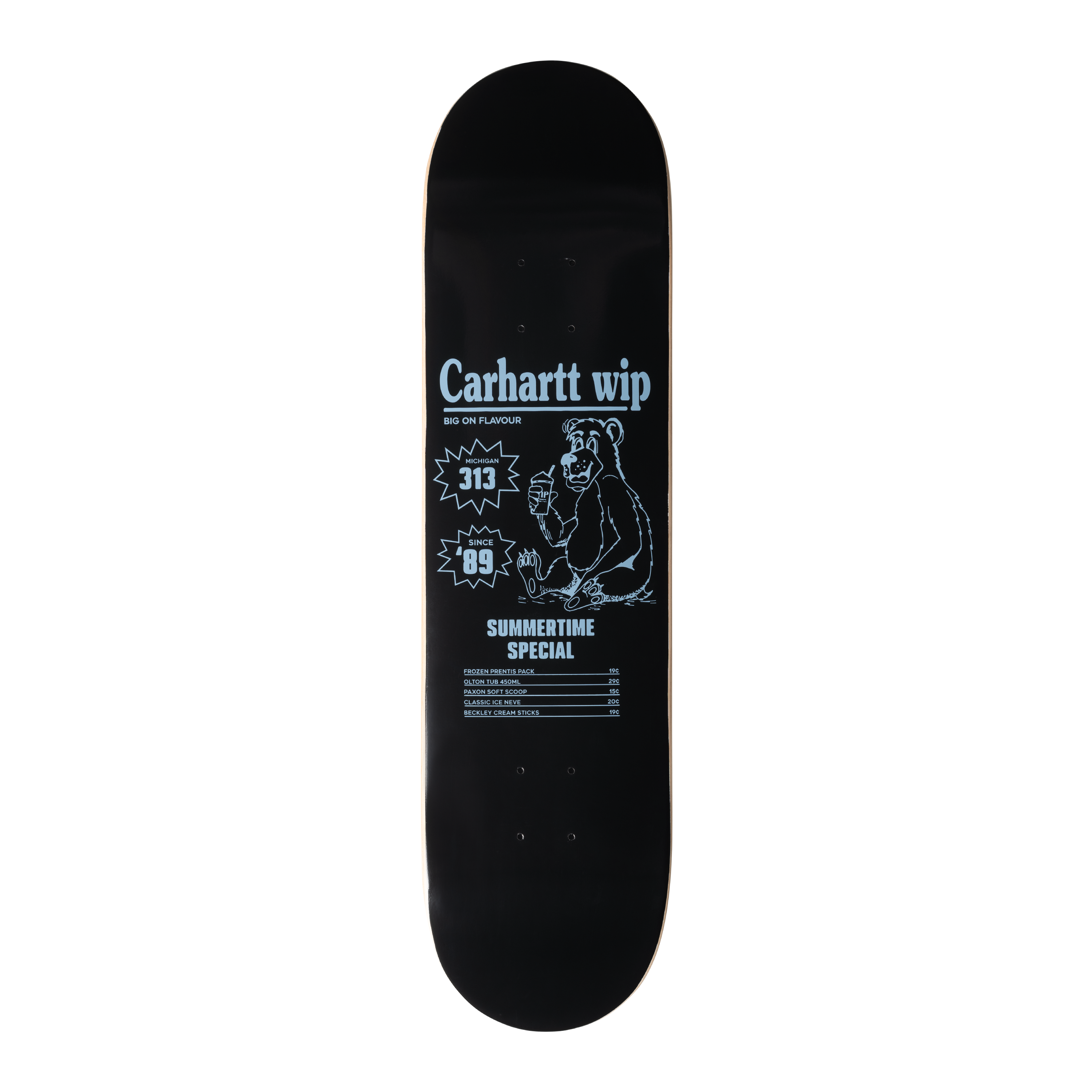 Carhartt WIP Tube Board 8.5 en Multicolor