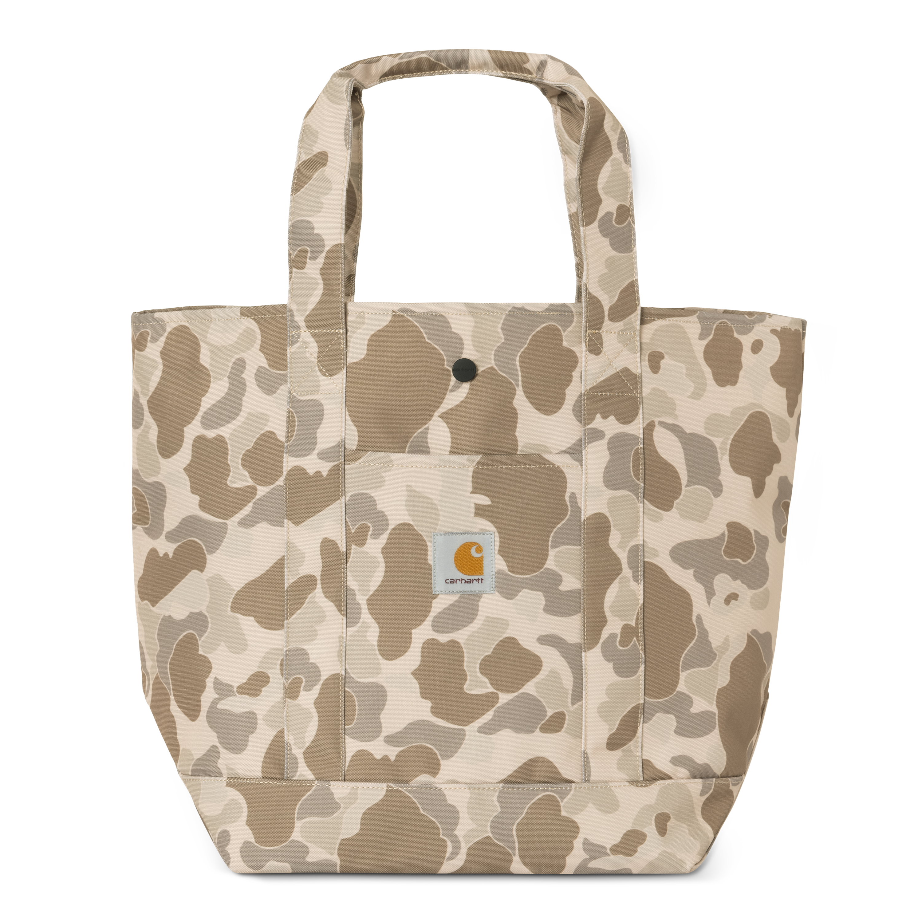 トートバッグ CARHARTT WIP 'Jakob Tote' shopping bag Beige 29317452_59082875_600.jpg