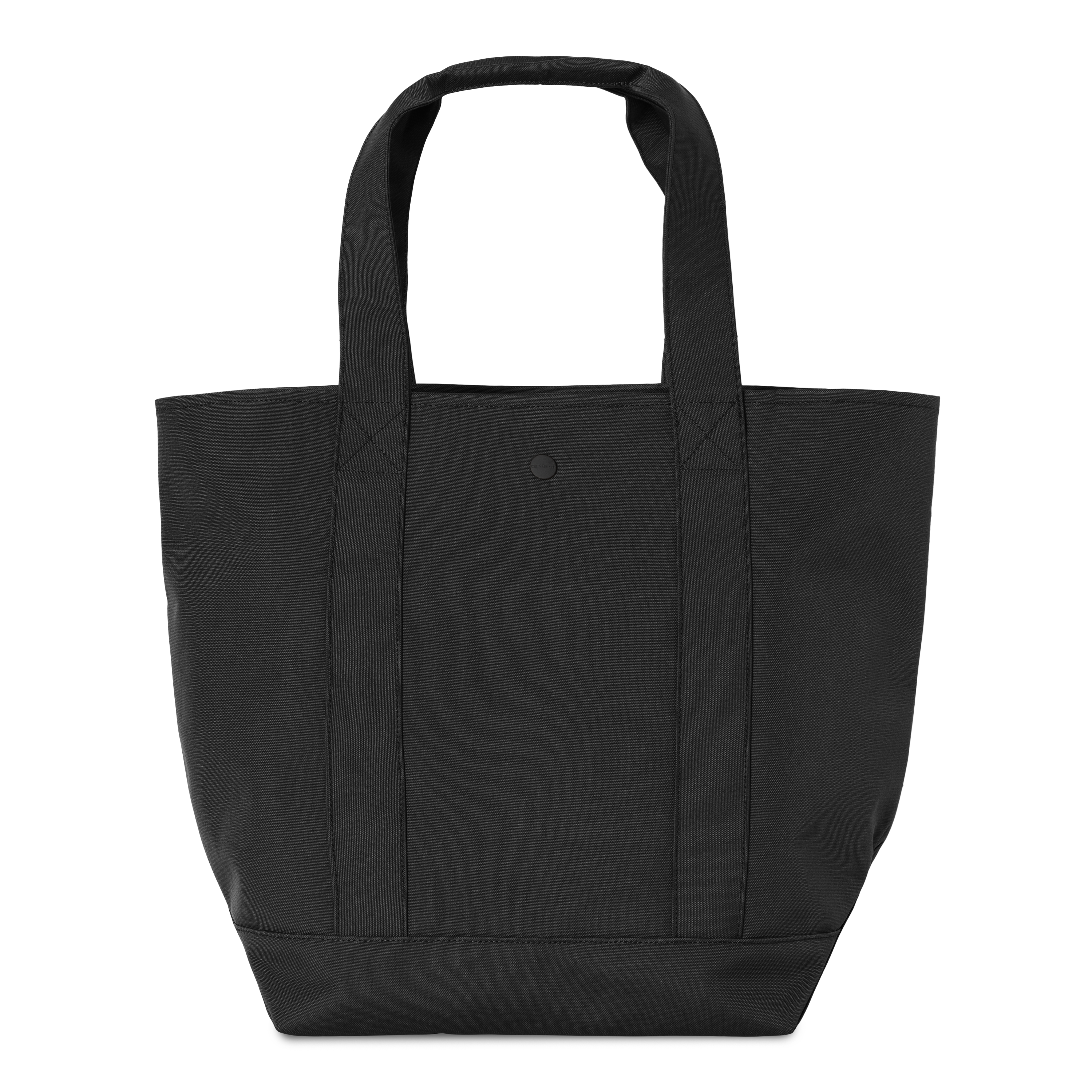 Carhartt WIP Jakob Tote Bag, Black | Negozio online ufficiale