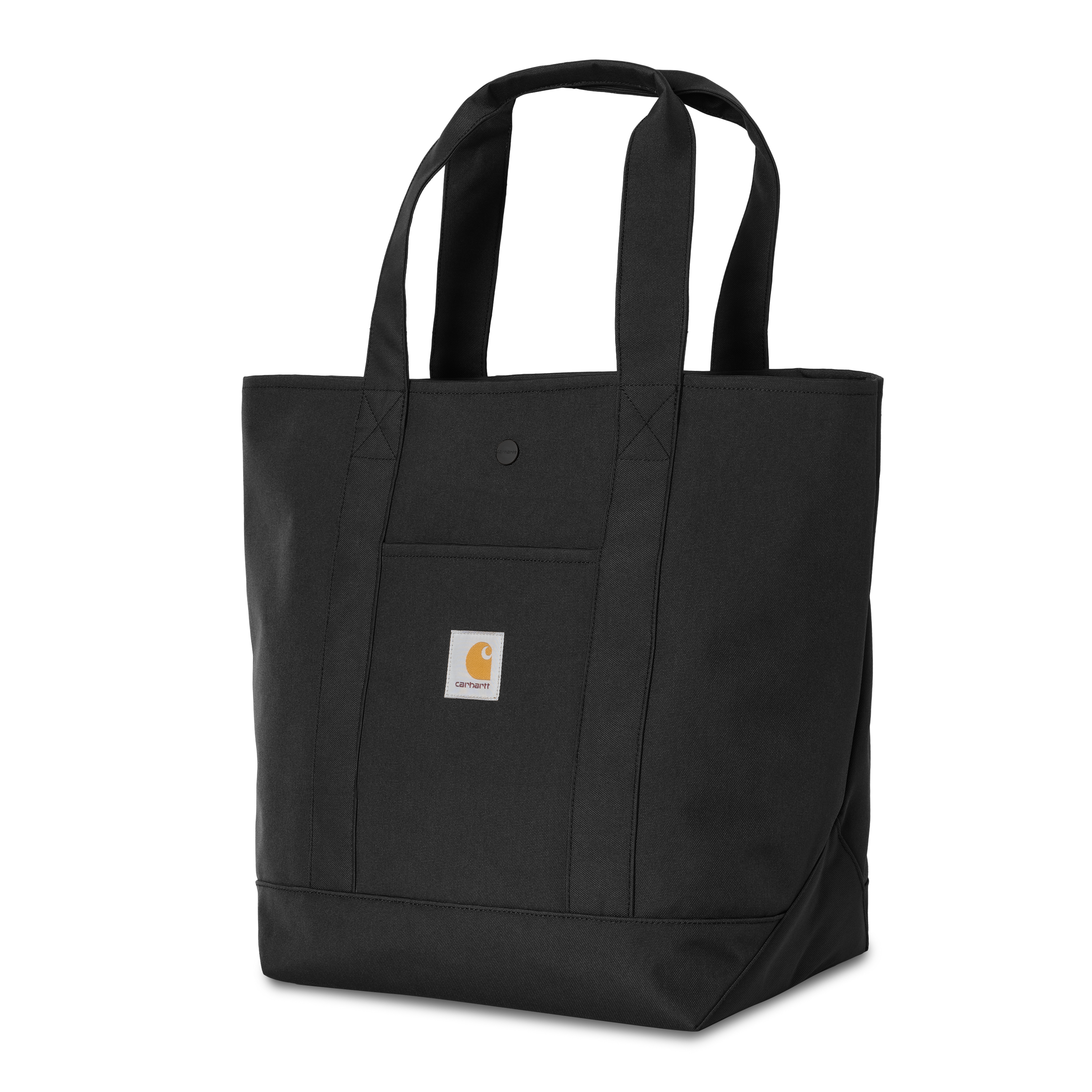 Carhartt WIP Jakob Tote Bag, Black | Official Online Store