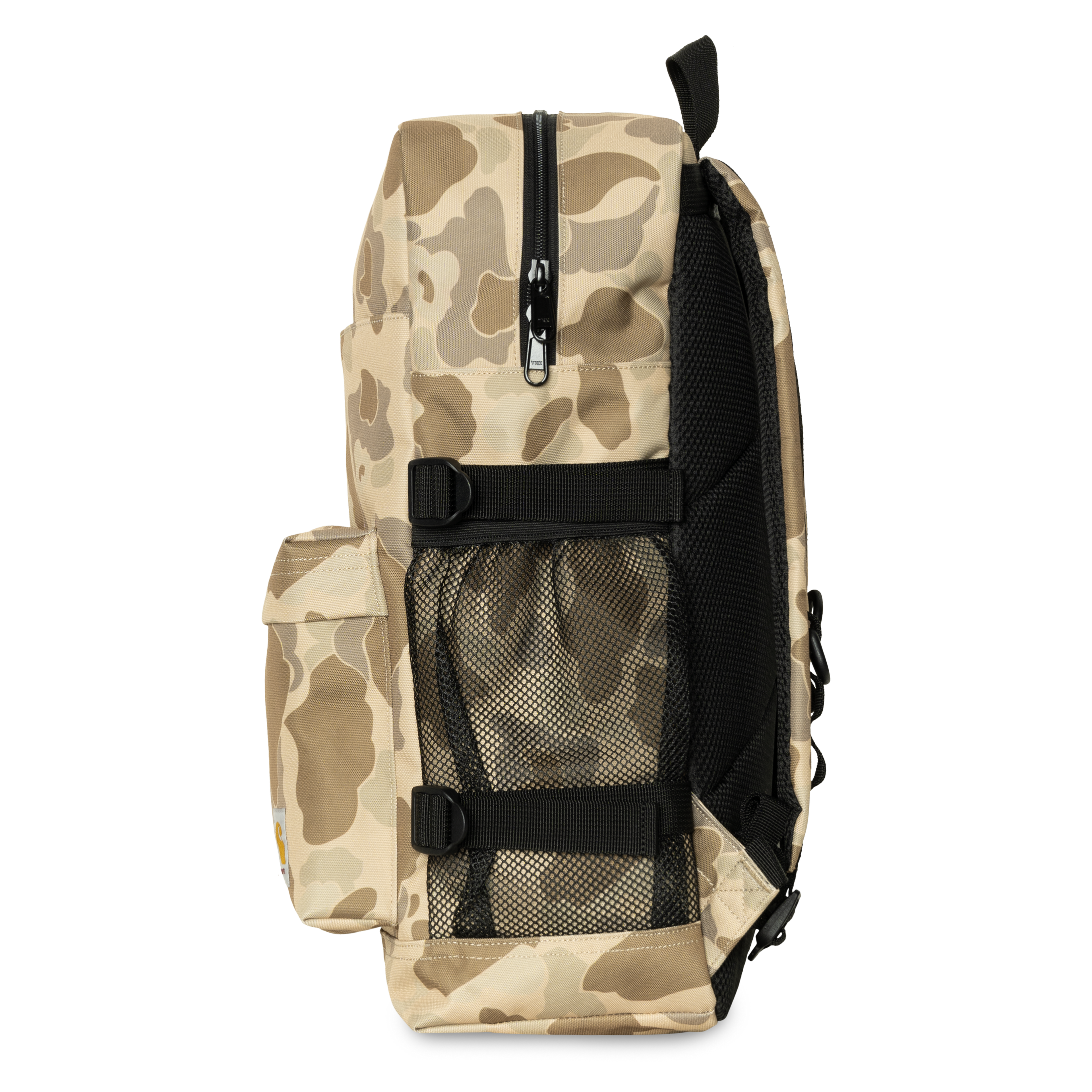 バッグ NEW CARHARTT camo backpack Carhartt WIP Jakob Backpack, Camo Duck, Desert | Official