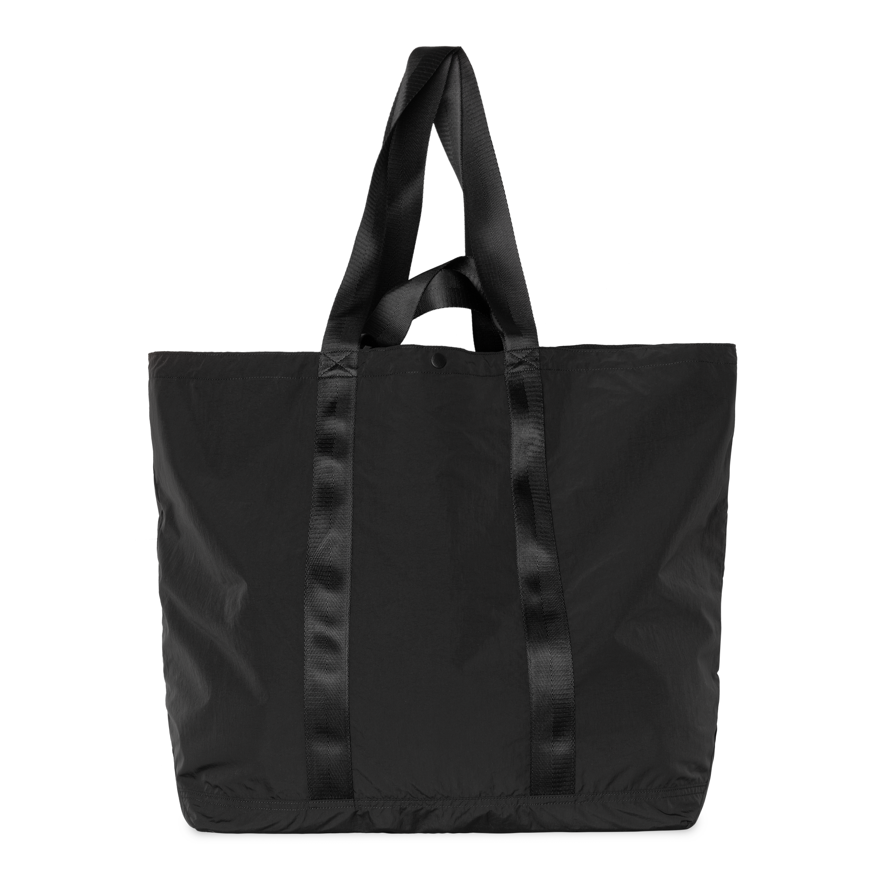 Carhartt WIP Canby Tote Bag, Black | Official Online Store