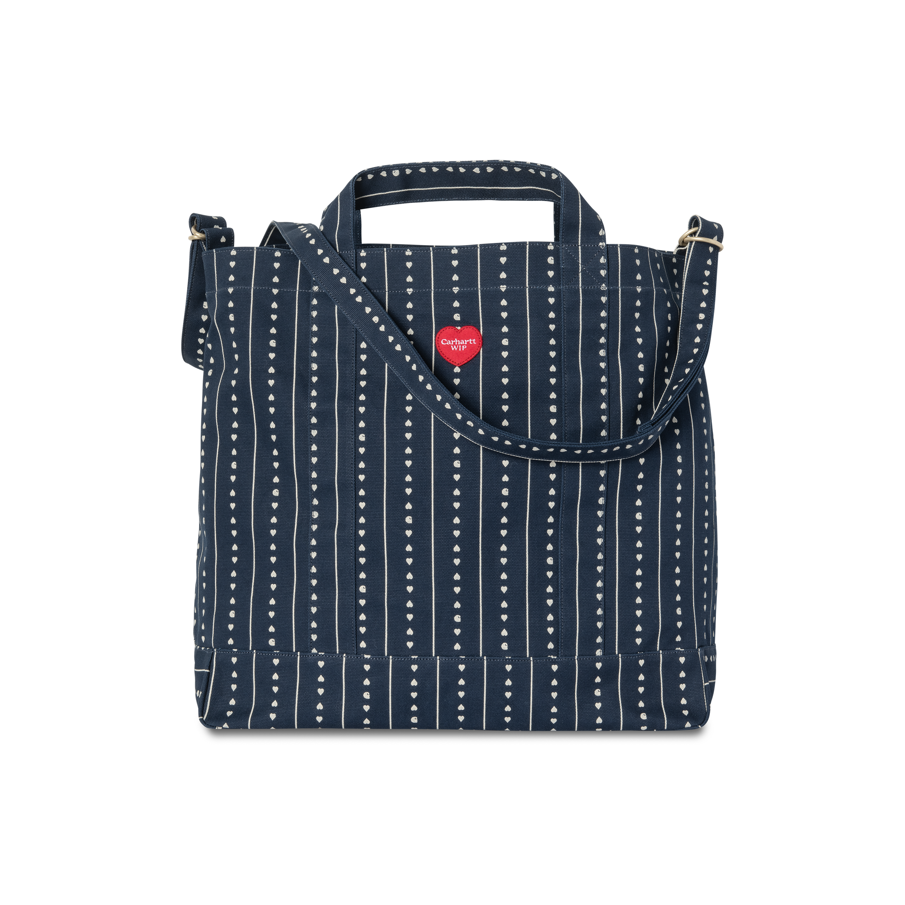 Carhartt WIP  Drewe コットントートバッグ ドリュートートバッグビッグ