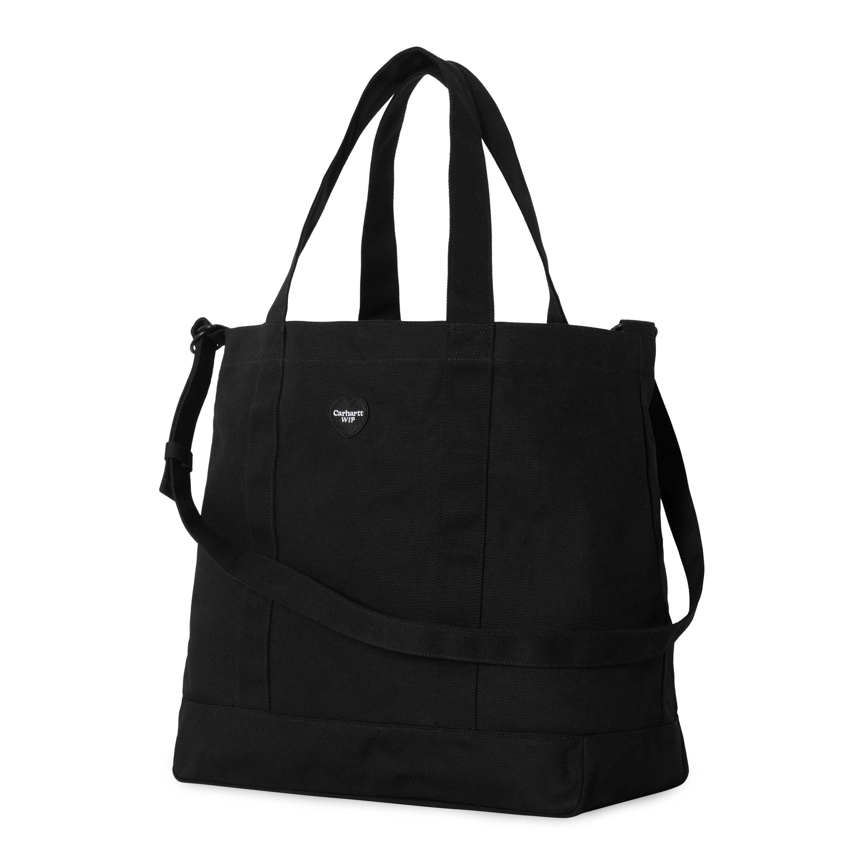 【送料&関税込】Carhartt drewe Big Tote Shopping Bag Carhartt WIP Drewe Tote, Big, Heart C Pinstripe, Ink