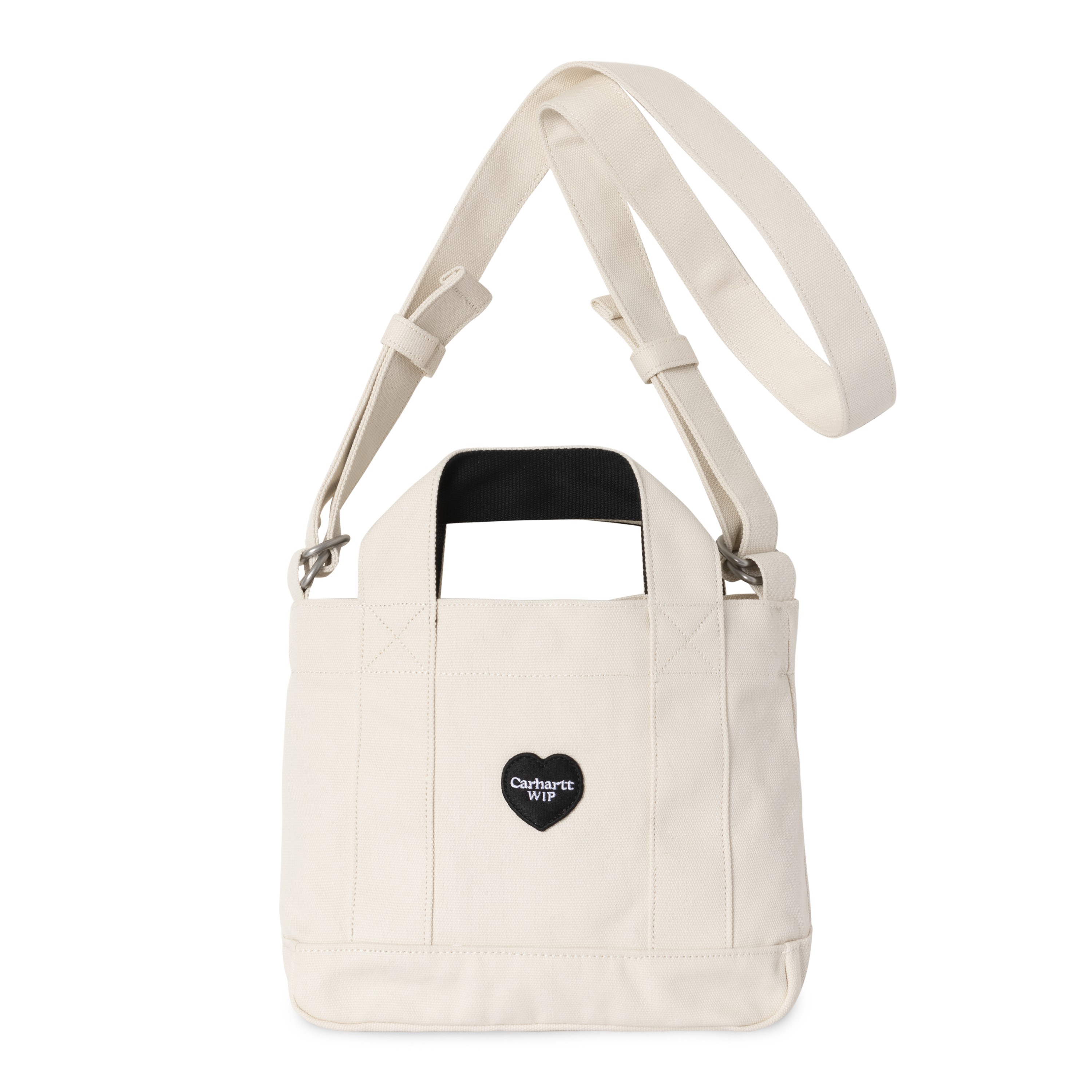 Carhartt♡Drewe Small Tote ホワイト Carhartt Wip Borsa Drewe Tote Small White | Balardi