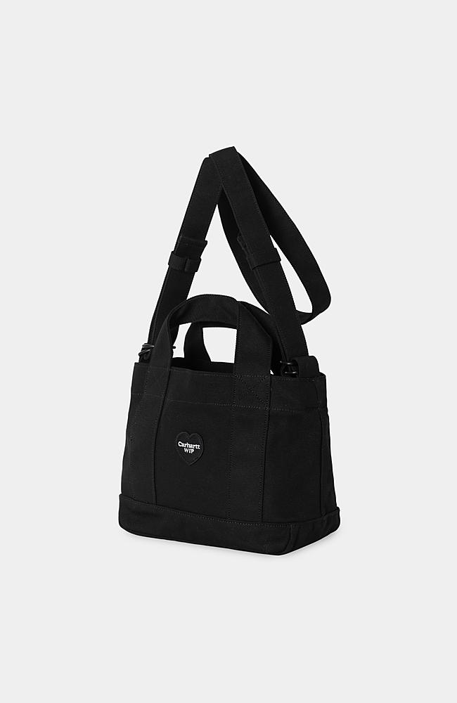 Carhartt♡Drewe Small Toteショッピングバッグ Carhartt WIP Drewe Tote, Small, Black | Official Online Store