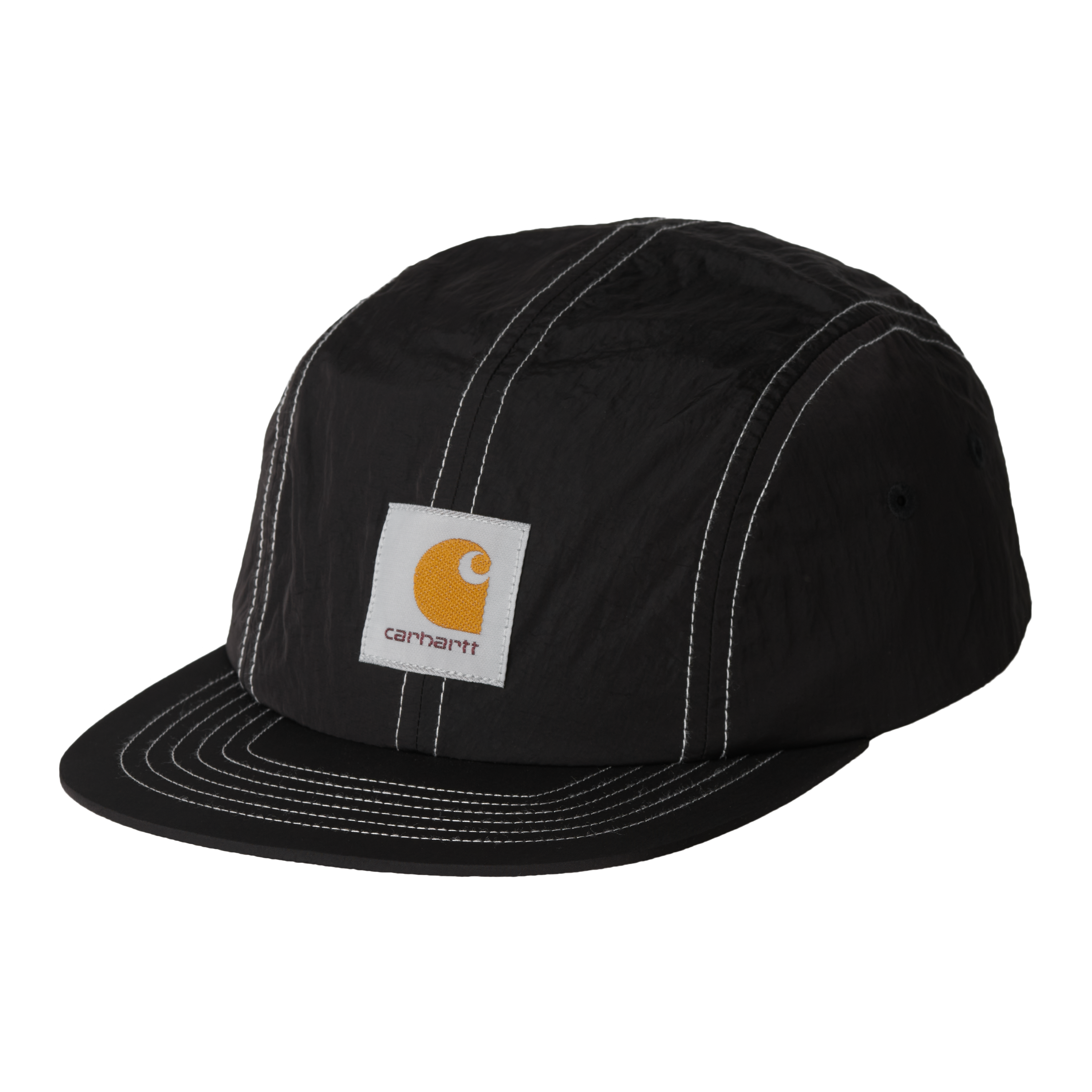 [CARHARTTWIP] CANBY CAP ★大人気★ canby-cap-black-white-875.png?