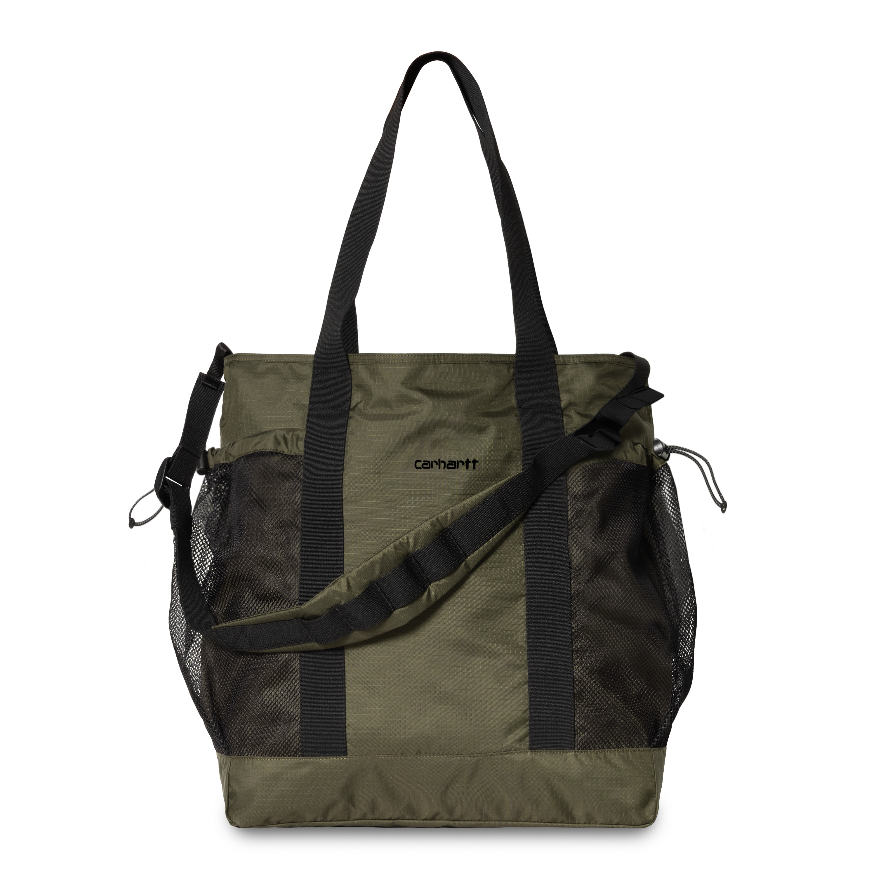 Carhartt WIP Irwin Tote Bag Vert