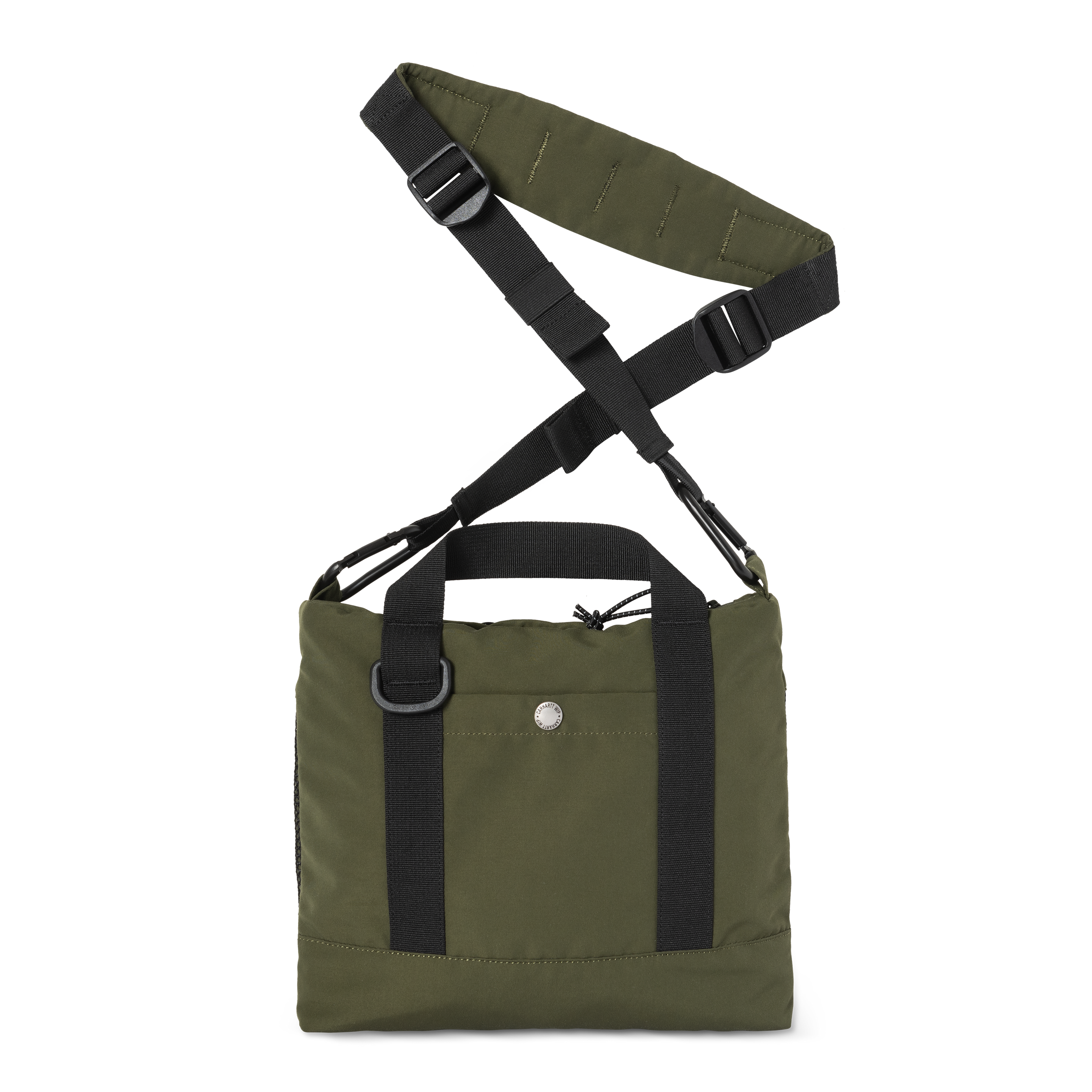 ★CARHARTT WIP Irwin Shoulder Bag 関税込★ Irwin Shoulder Bag – VERY SPECIAL