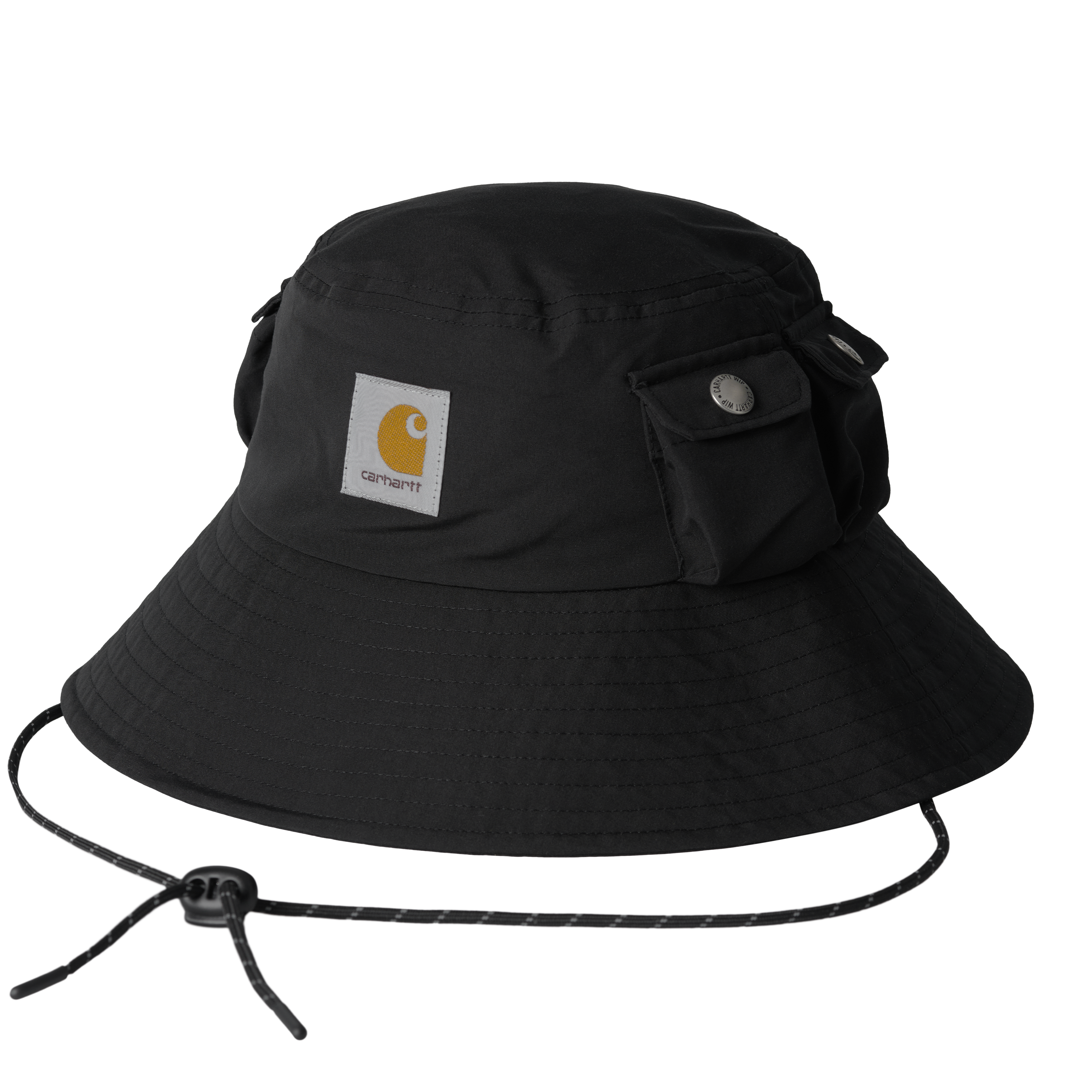 Irwin Bucket Hat