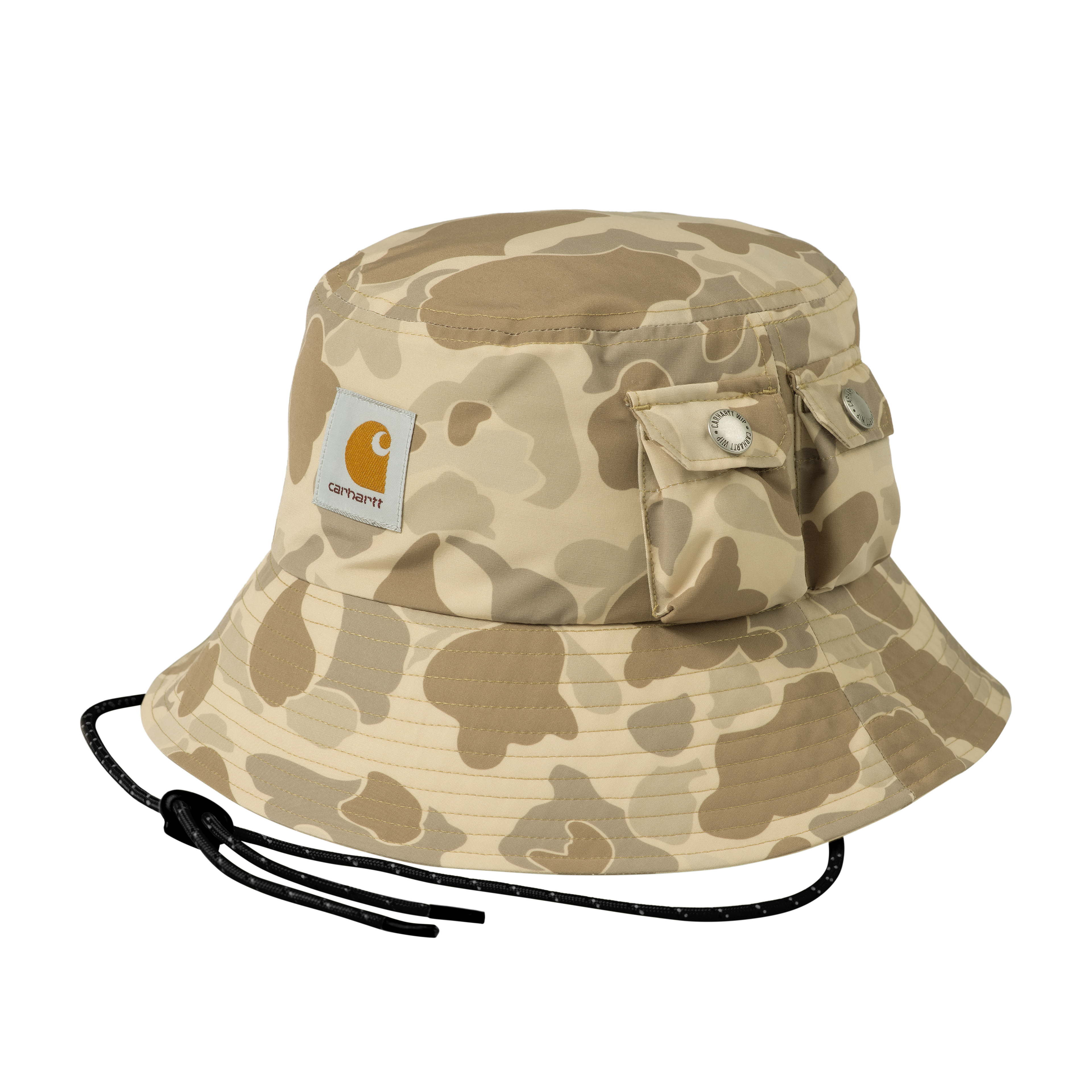 CARHARTT WIP DUCK BUCKET HAT L/XL 新品未使用 CARHARTT WIP DUCK BUCKET HAT L/XL 新品未使用