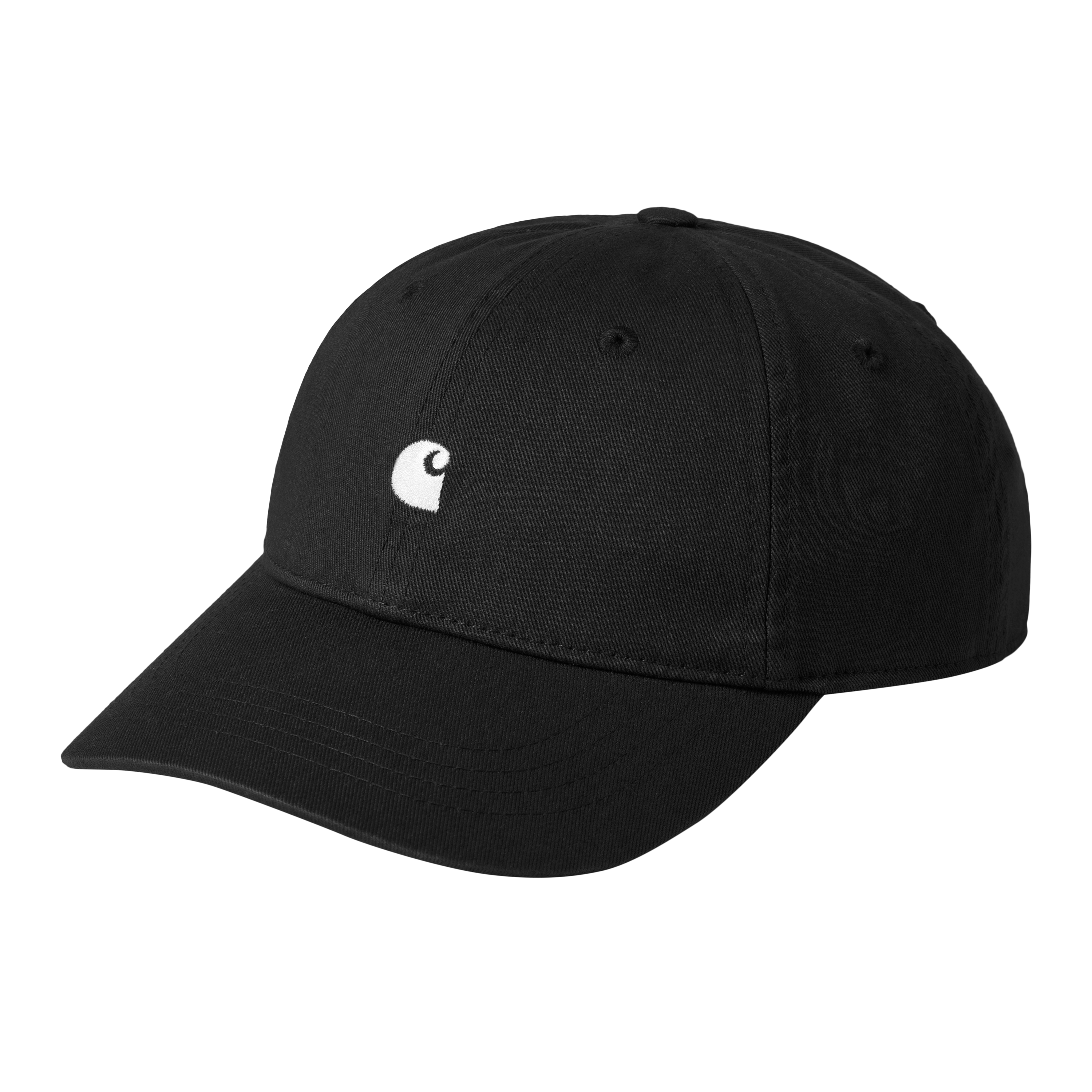 w-madison-logo-cap-black-white