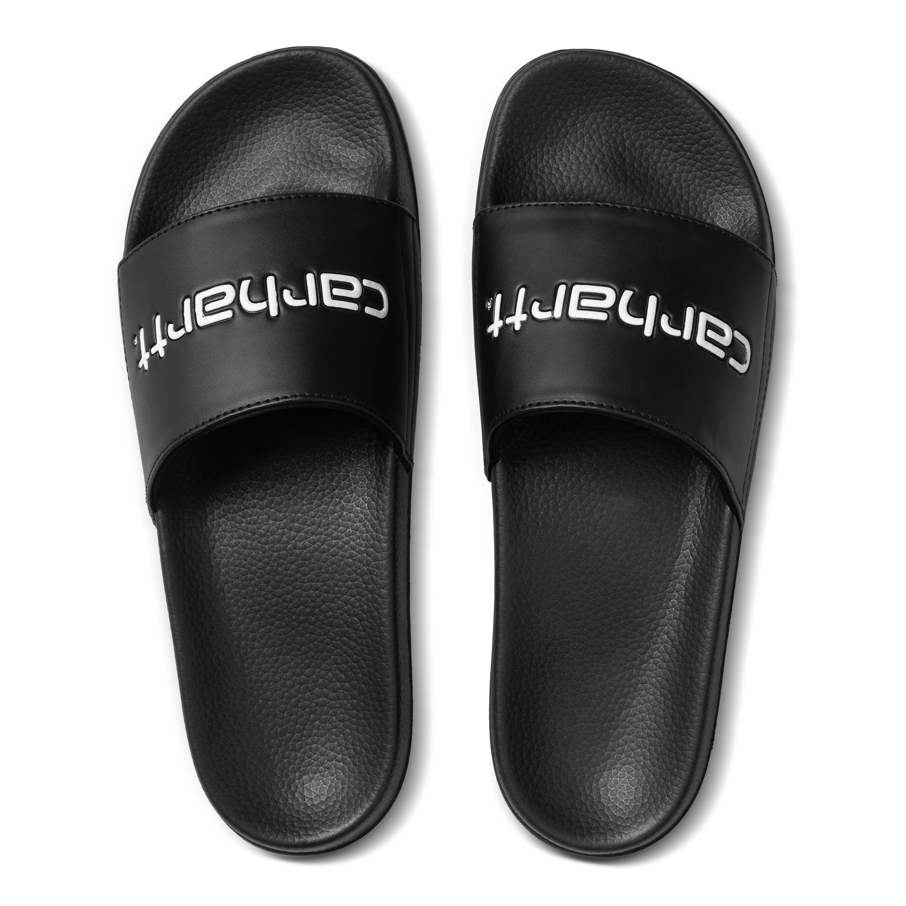 【関税込み】Carhartt \"Carhartt Slippers\" Slides Carhartt WIP Slipper | shooos.com
