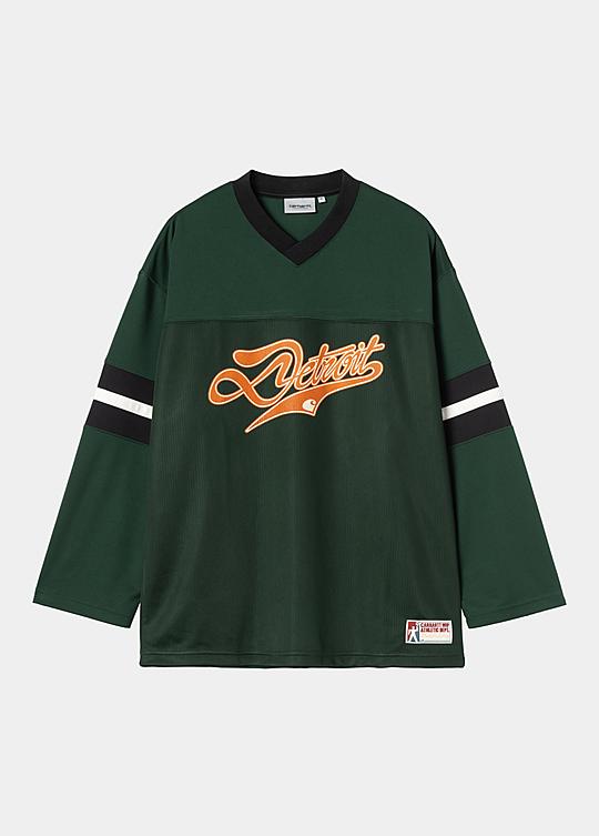 Men's long sleeved t-shirts | Carhartt WIP Men's long sleeved t-shirts | Carhartt WIP
