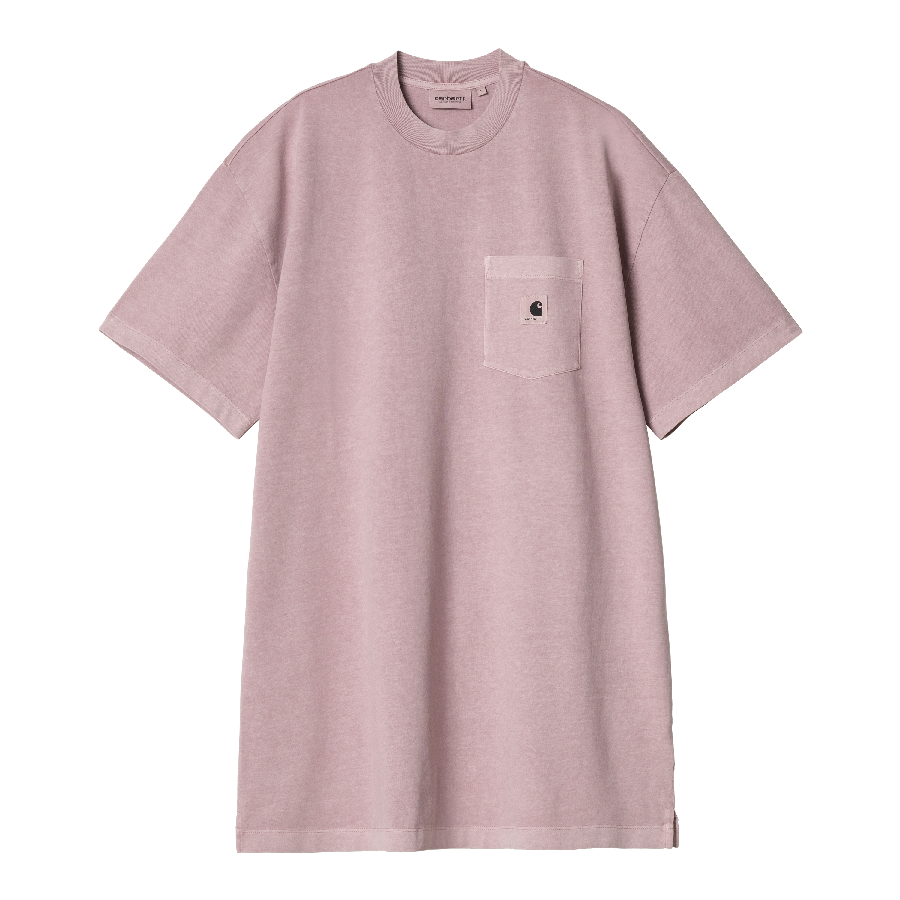 ★ドイツ発*carhartt WIP*新作*Nelson Tシャツ/HORTENSIA★ Carhartt WIP Nelson Tee Hortensia – Livestock