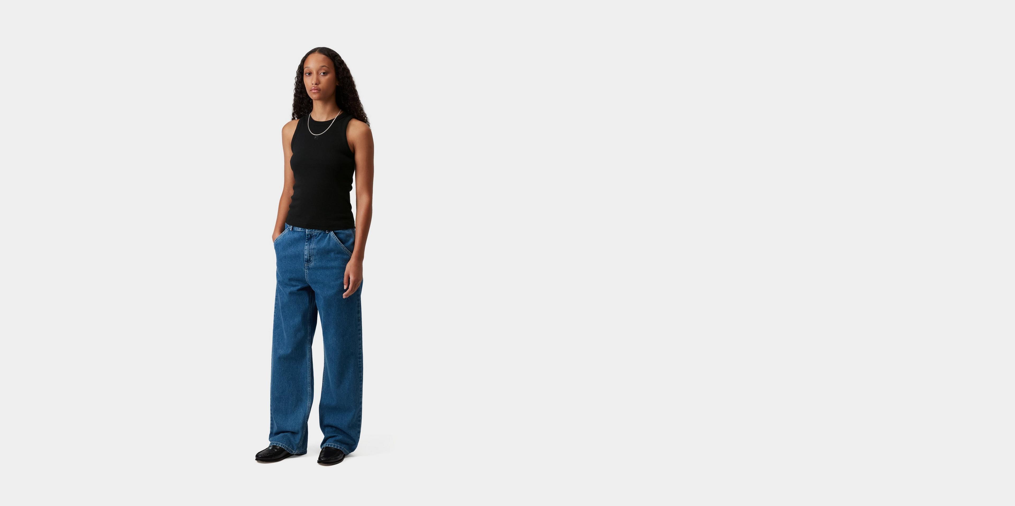 新品　KARRY American sleeve tank ブラック American sleeve tank - KARRY OFFICIAL ONLINE STORE