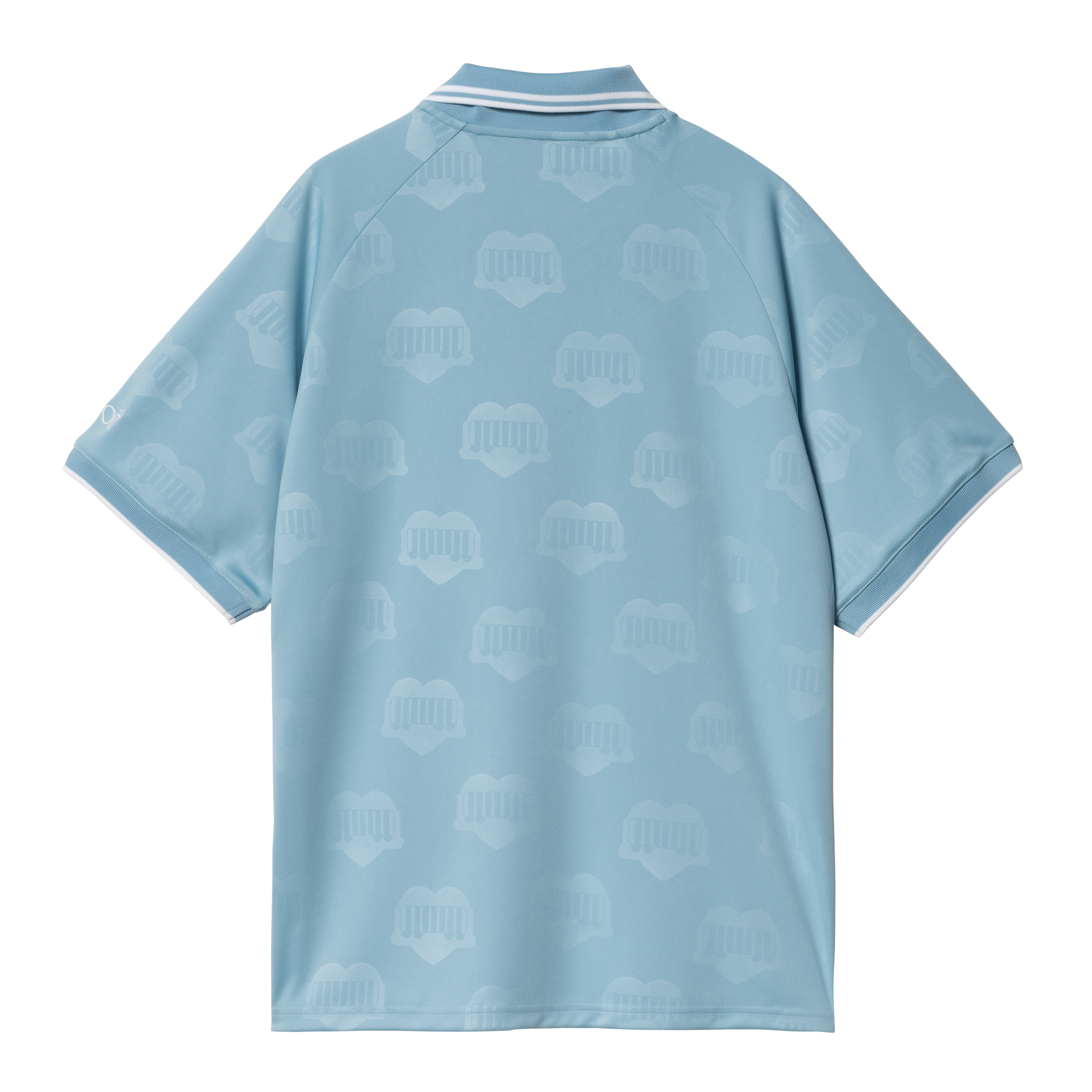 S/S Hartt’s Football T-Shirt