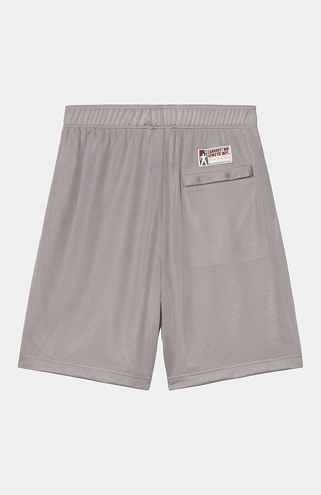 ★ドイツ発*carhartt WIP*新作*Win Lock Up メッシュショーツ/CF Carhartt WIP Win Lock Up Short, Yosemite | Official Online Store