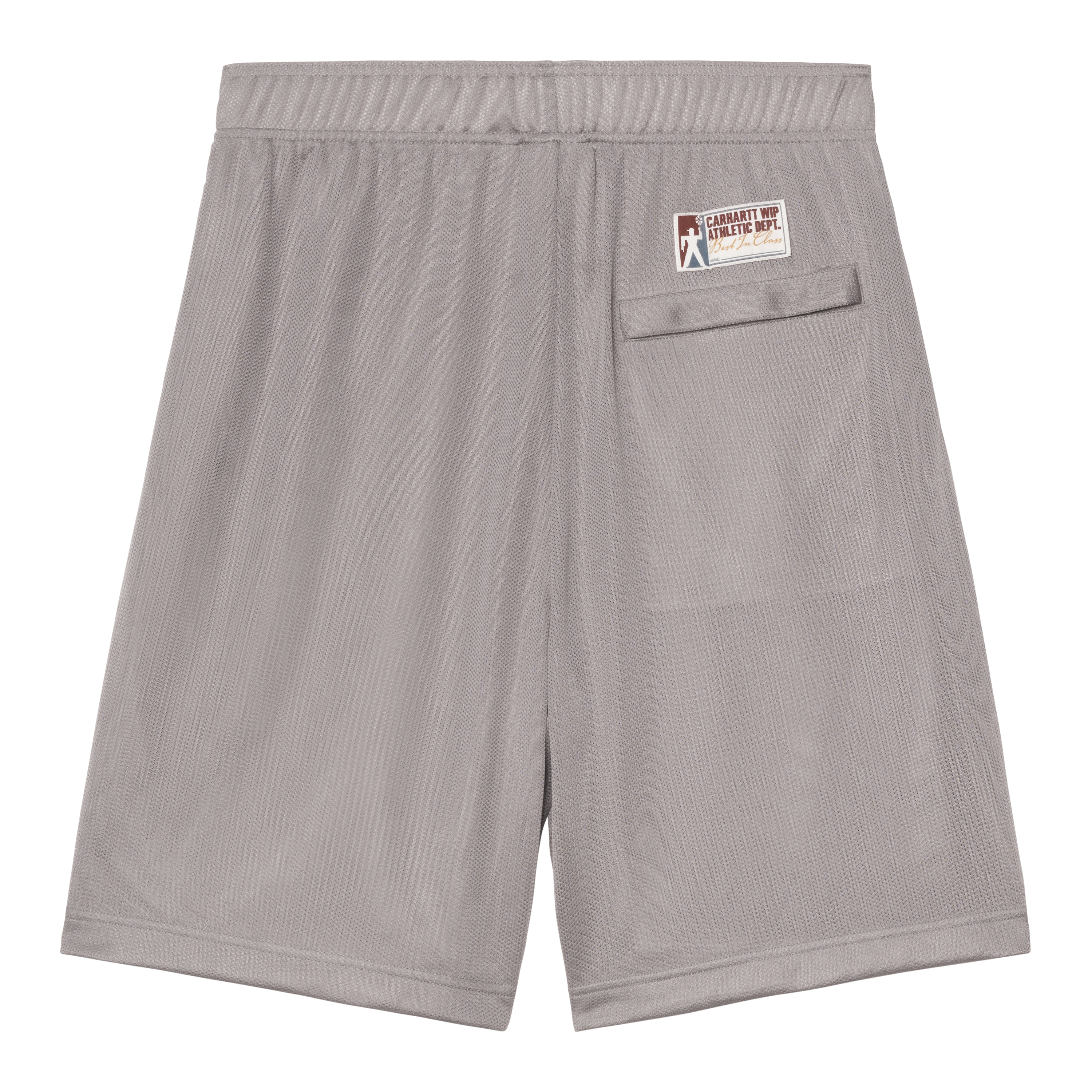 ★ドイツ発*carhartt WIP*新作*Win Lock Up メッシュショーツ/CF Carhartt WIP Win Lock Up Short, Yosemite | Official Online Store