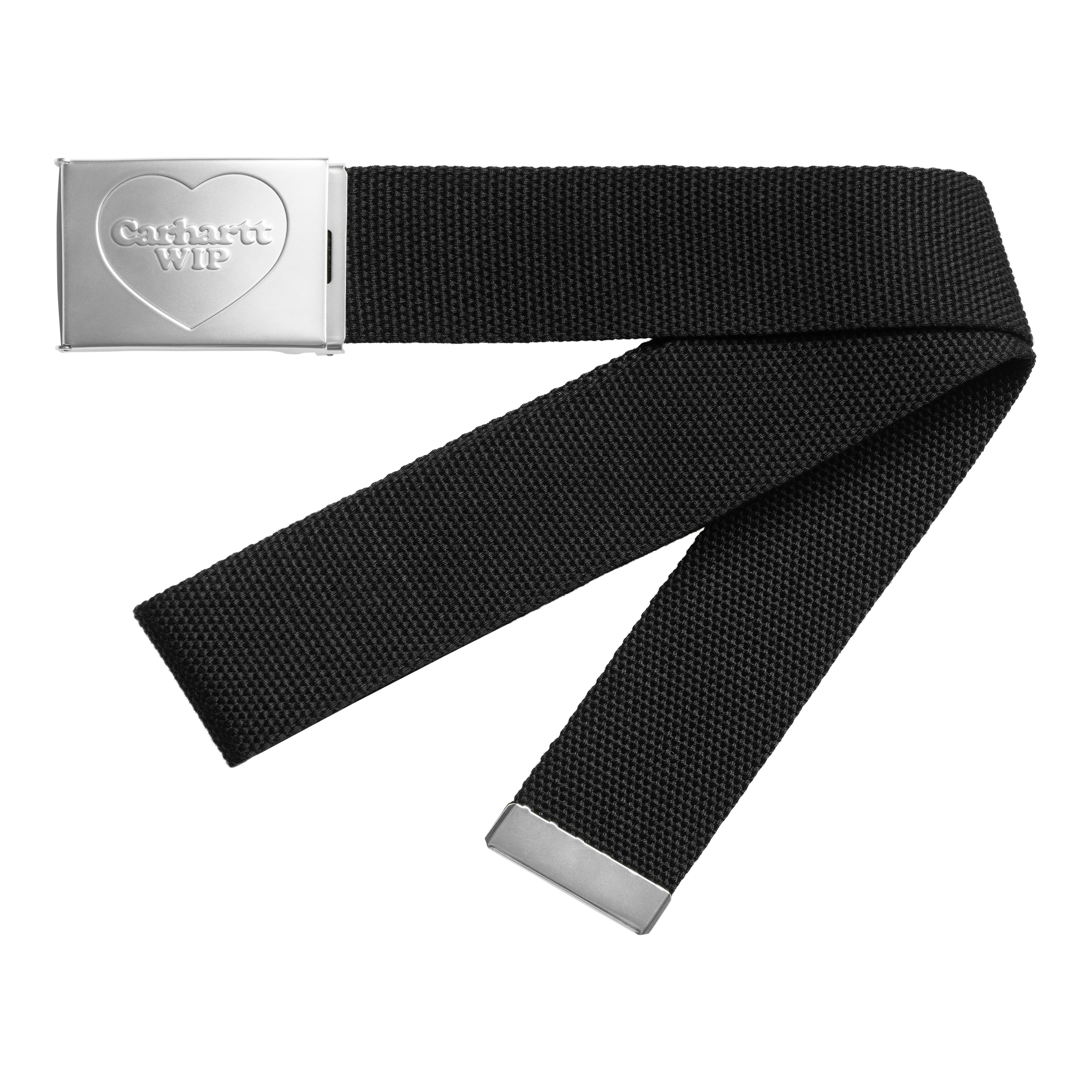 Carhartt WIP Tylor Belt, Tobacco / Gold | Official Online Store