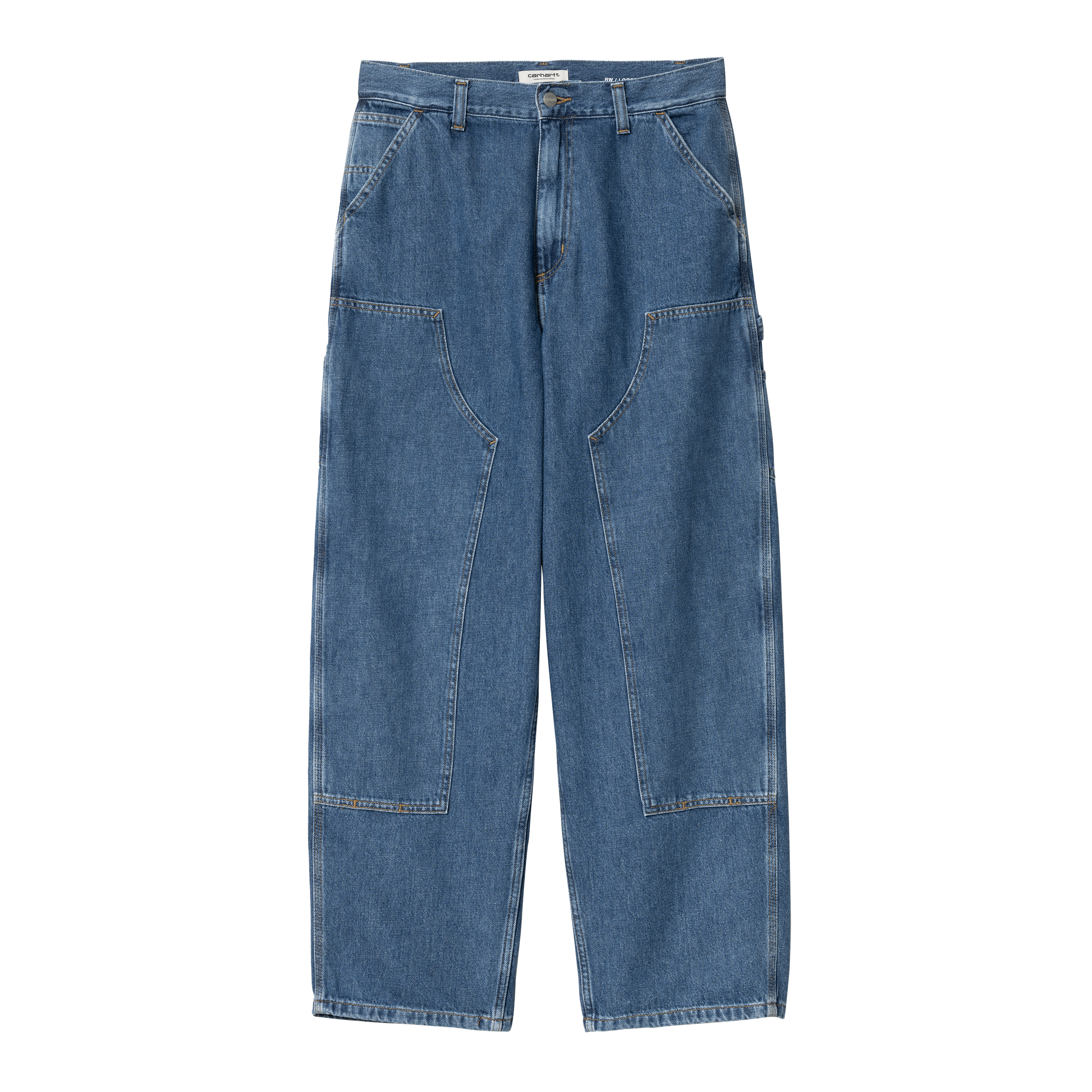 パンツ CARHARTT WIP Woman Pants Green I032467 29N02 Carhartt WIP W' Collins Pant, Office Green | Official Online