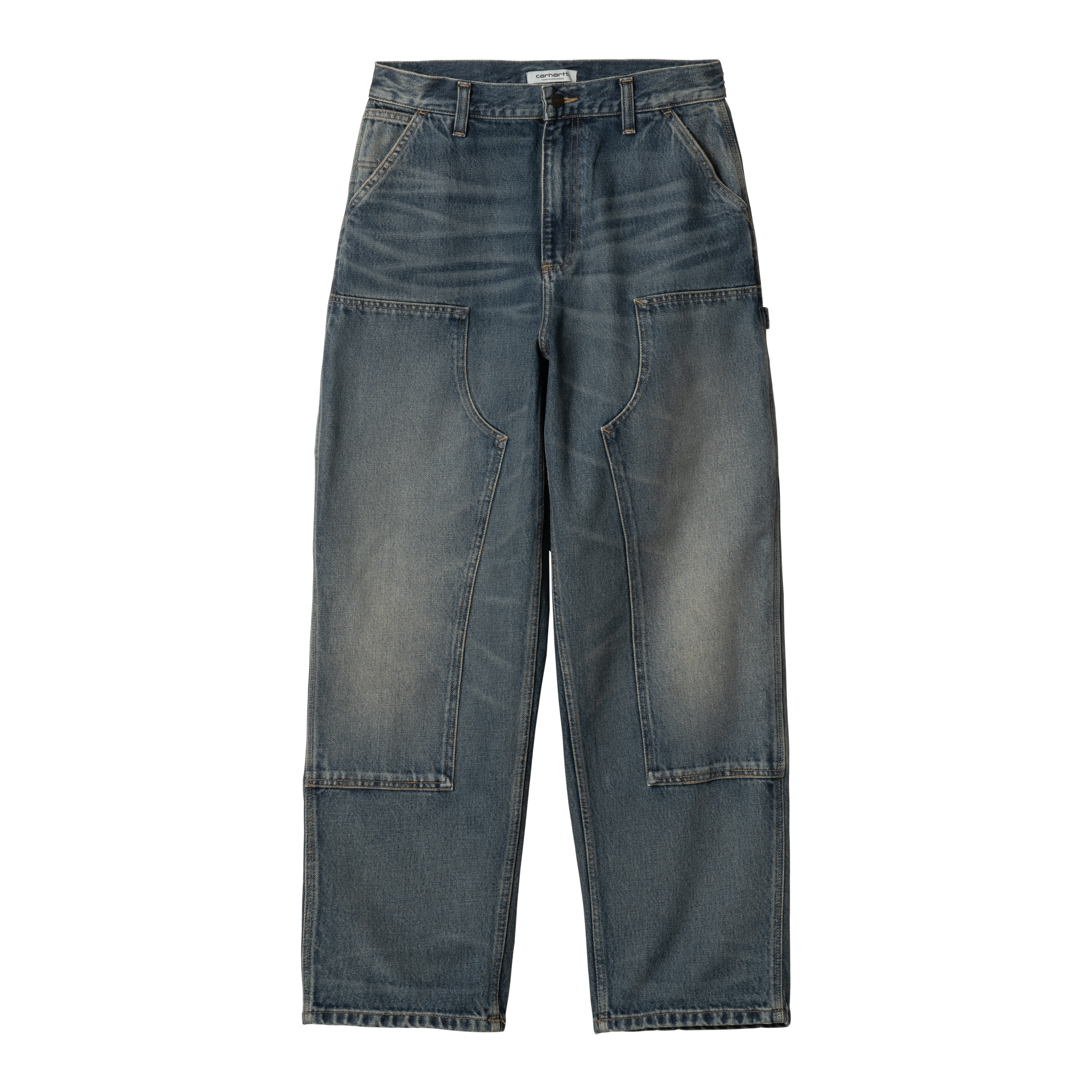 Carhartt WIP Women's Pants | Official Online Store