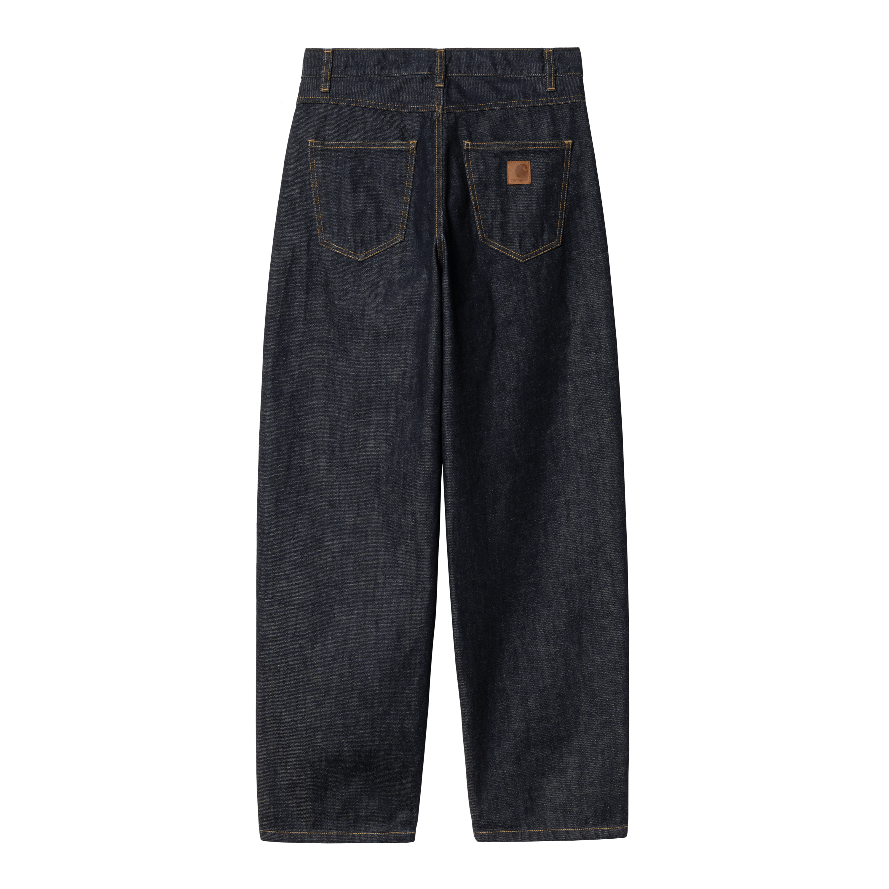 Carhartt WIP Women’s Brandon Pant in Blue