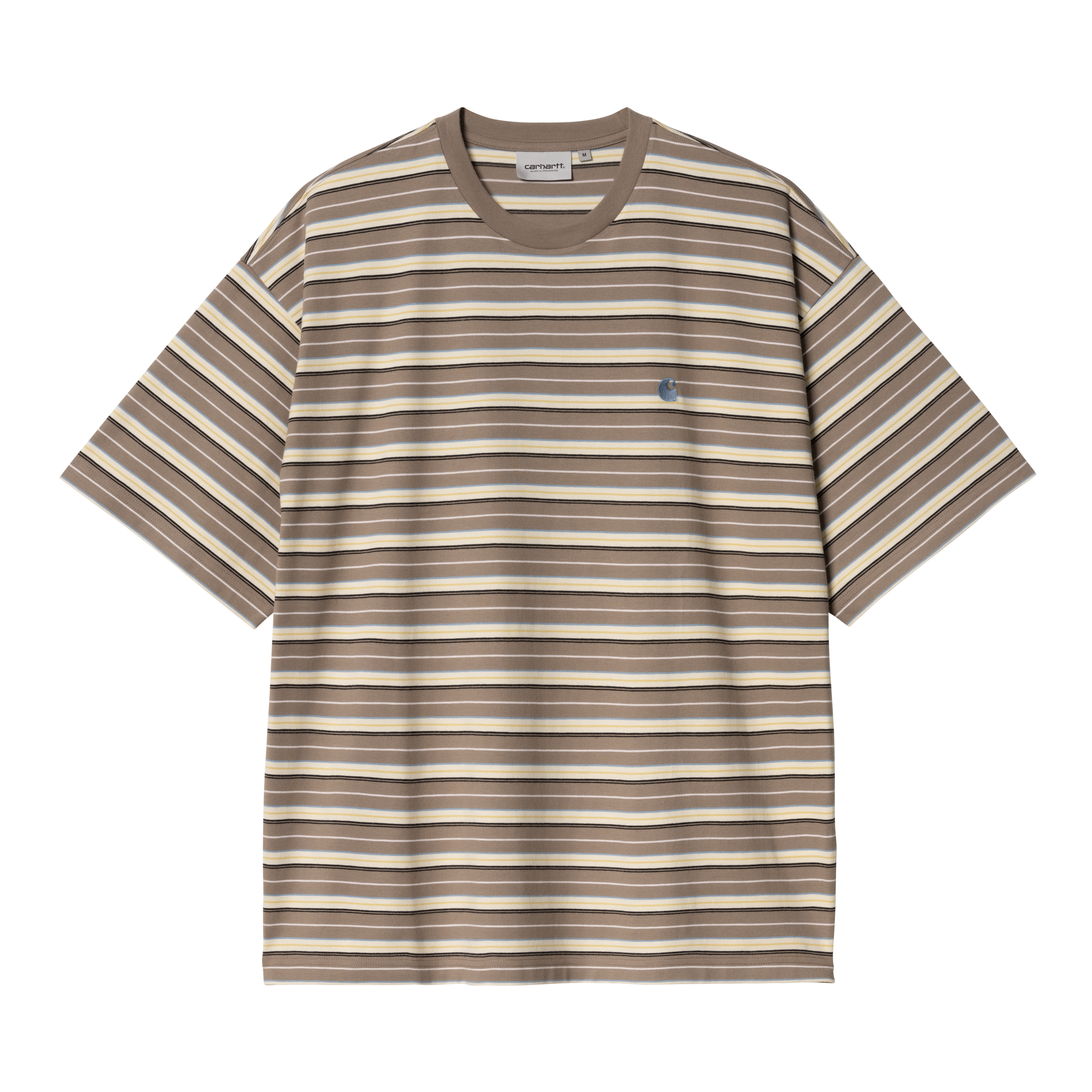 S/S Nathan T-Shirt