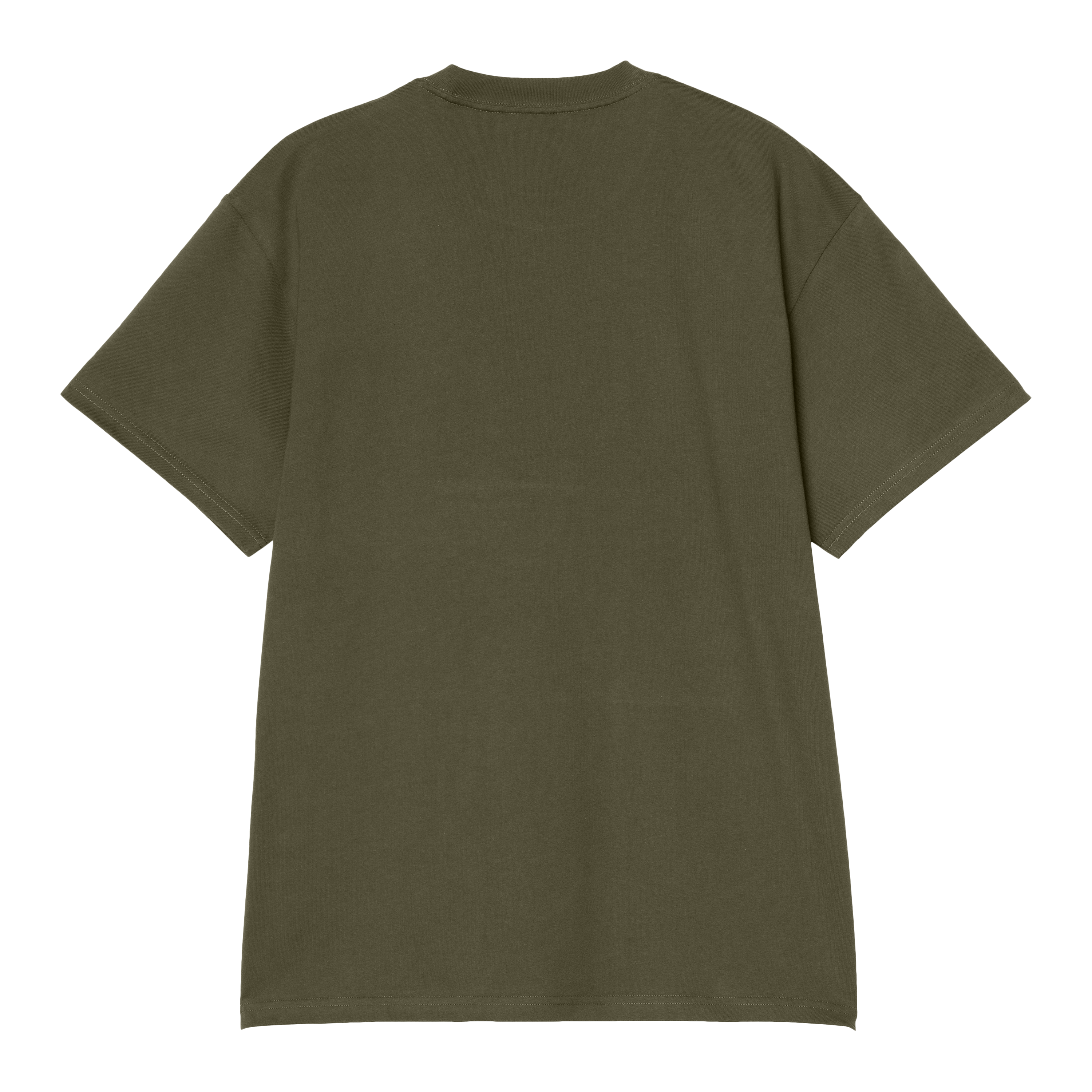 ★ドイツ発*carhartt WIP*新作*Muddy Water Tシャツ/BL★ Carhartt WIP S/S Muddy Water T-Shirt, Turtle | Official