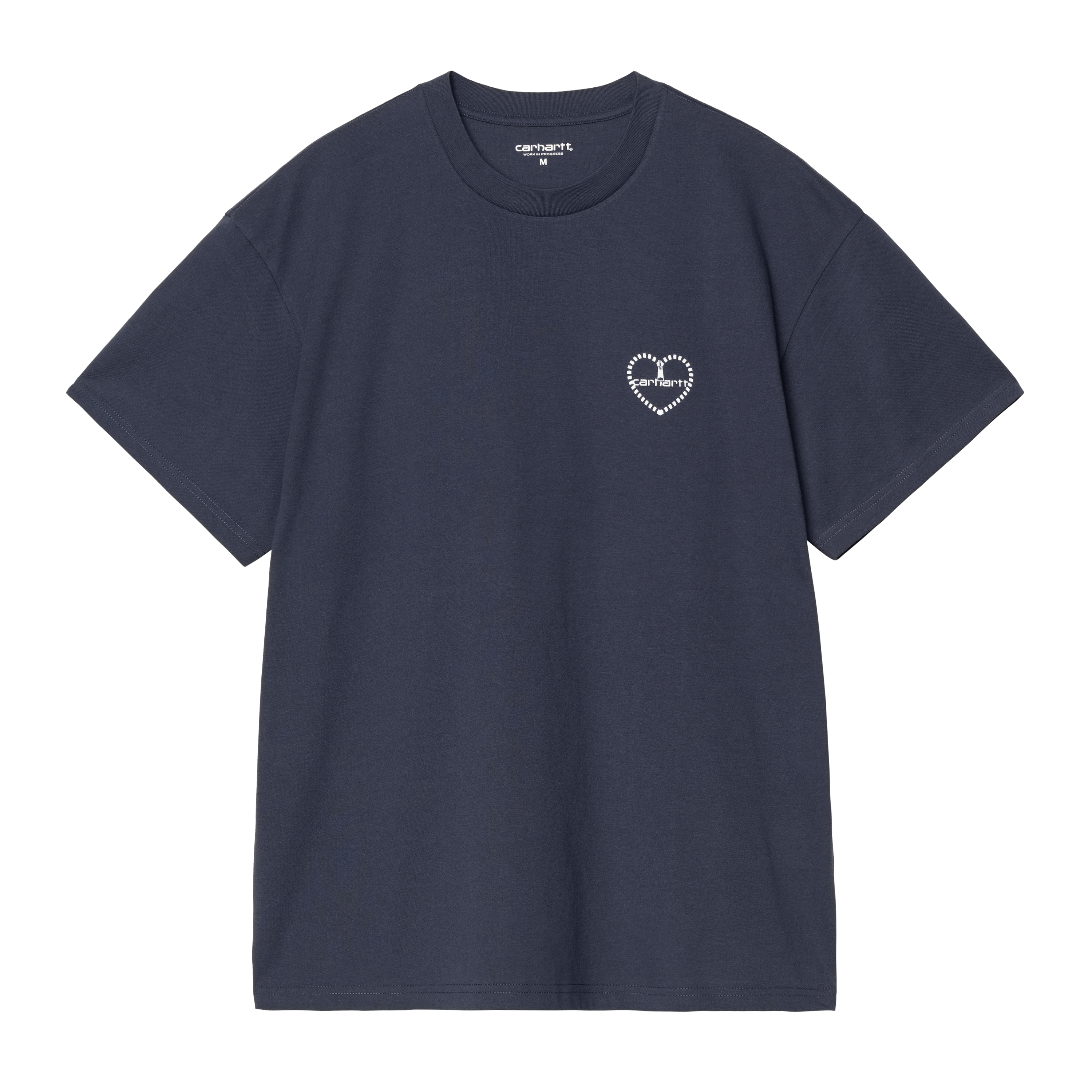 CARHARTT WIP｜ (S/S Furoshiki T-Shirt (I034655 0D2XX)) T-shirt Carhartt WIP Furoshiki S/S bleu marine Homme de la