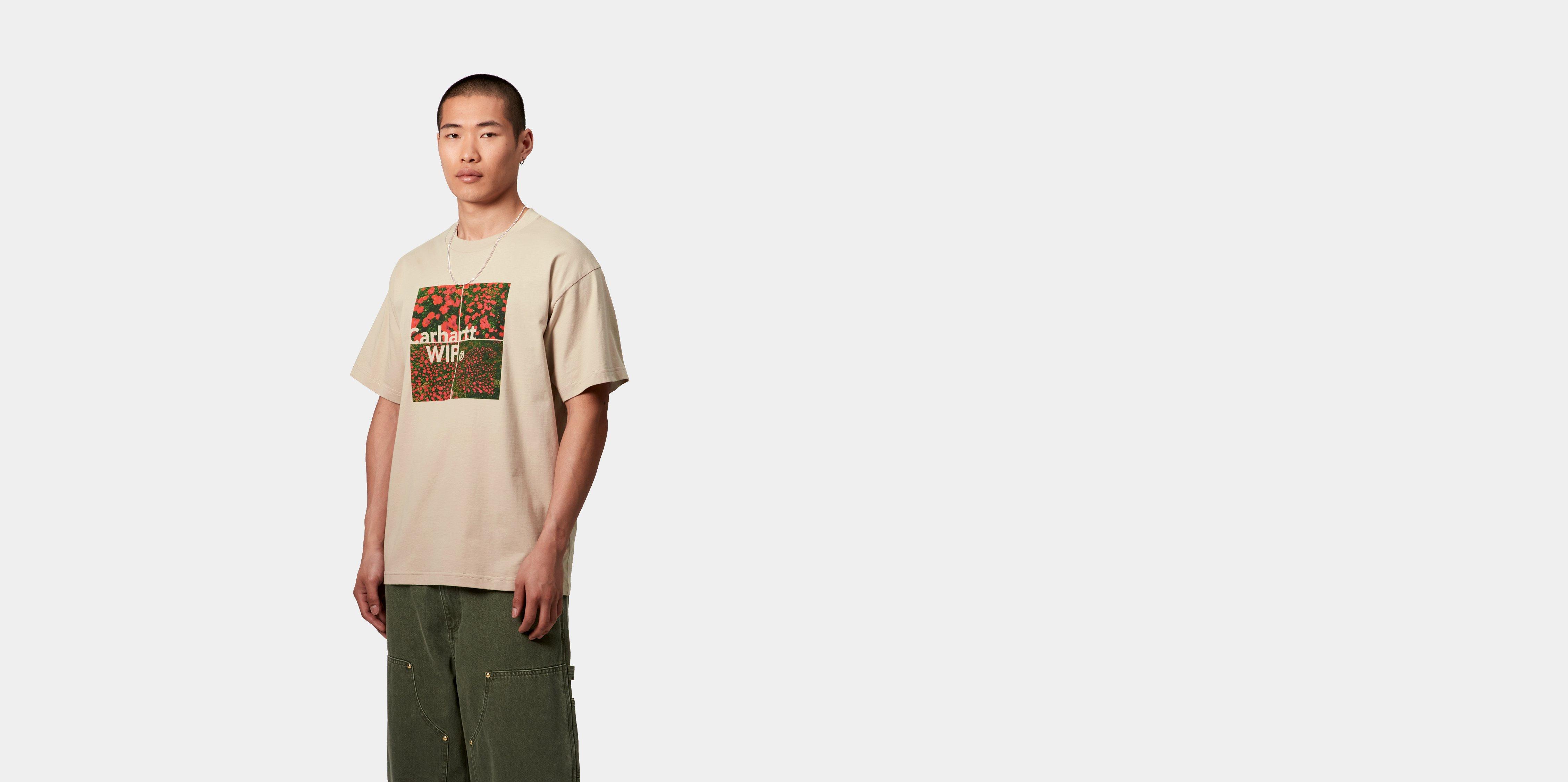 S/S Valley T-Shirt