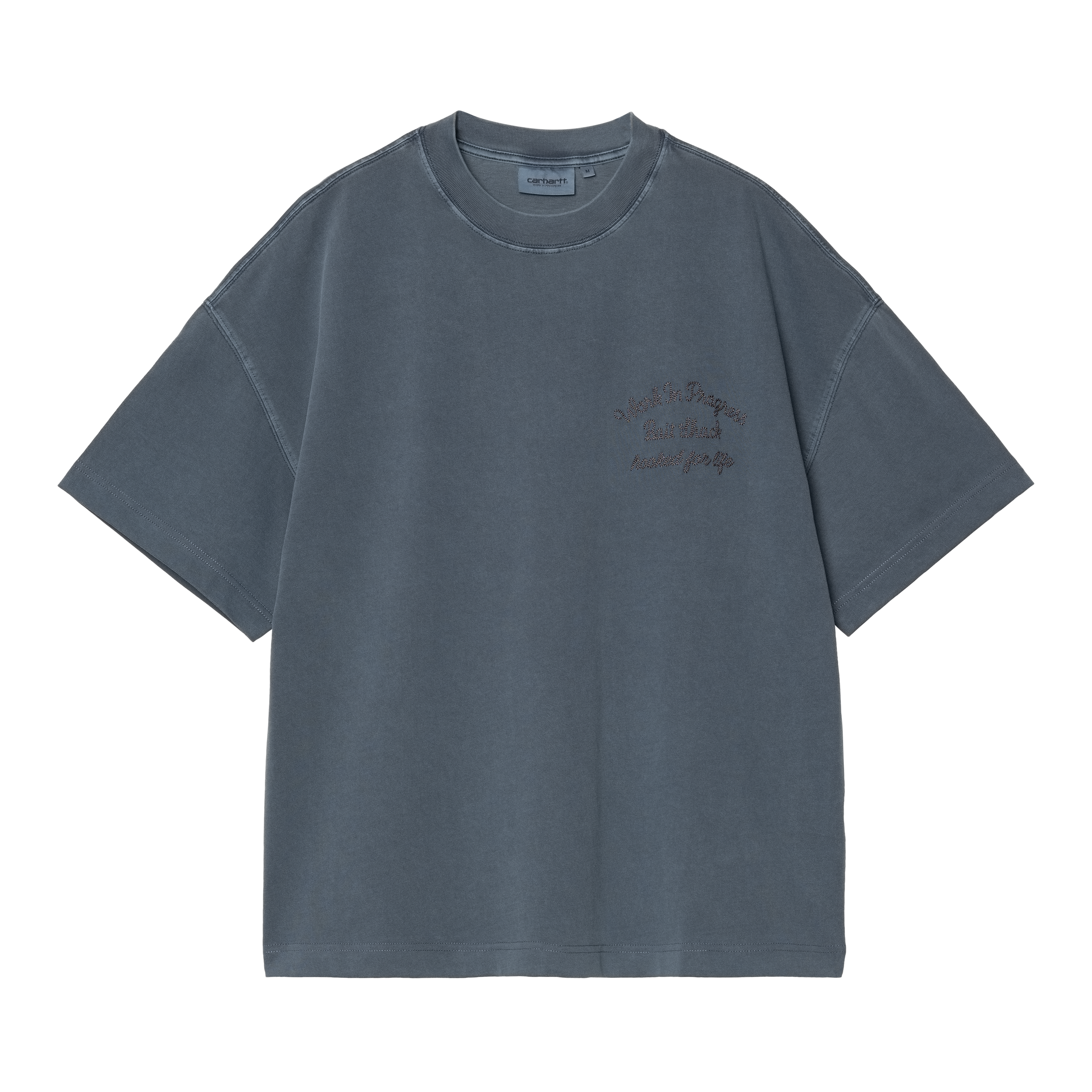 【関税込み】Carhartt \"Bait Shack\" T-shirt Carhartt WIP Bait Shack T-Shirt Black - 68.95 € | Available