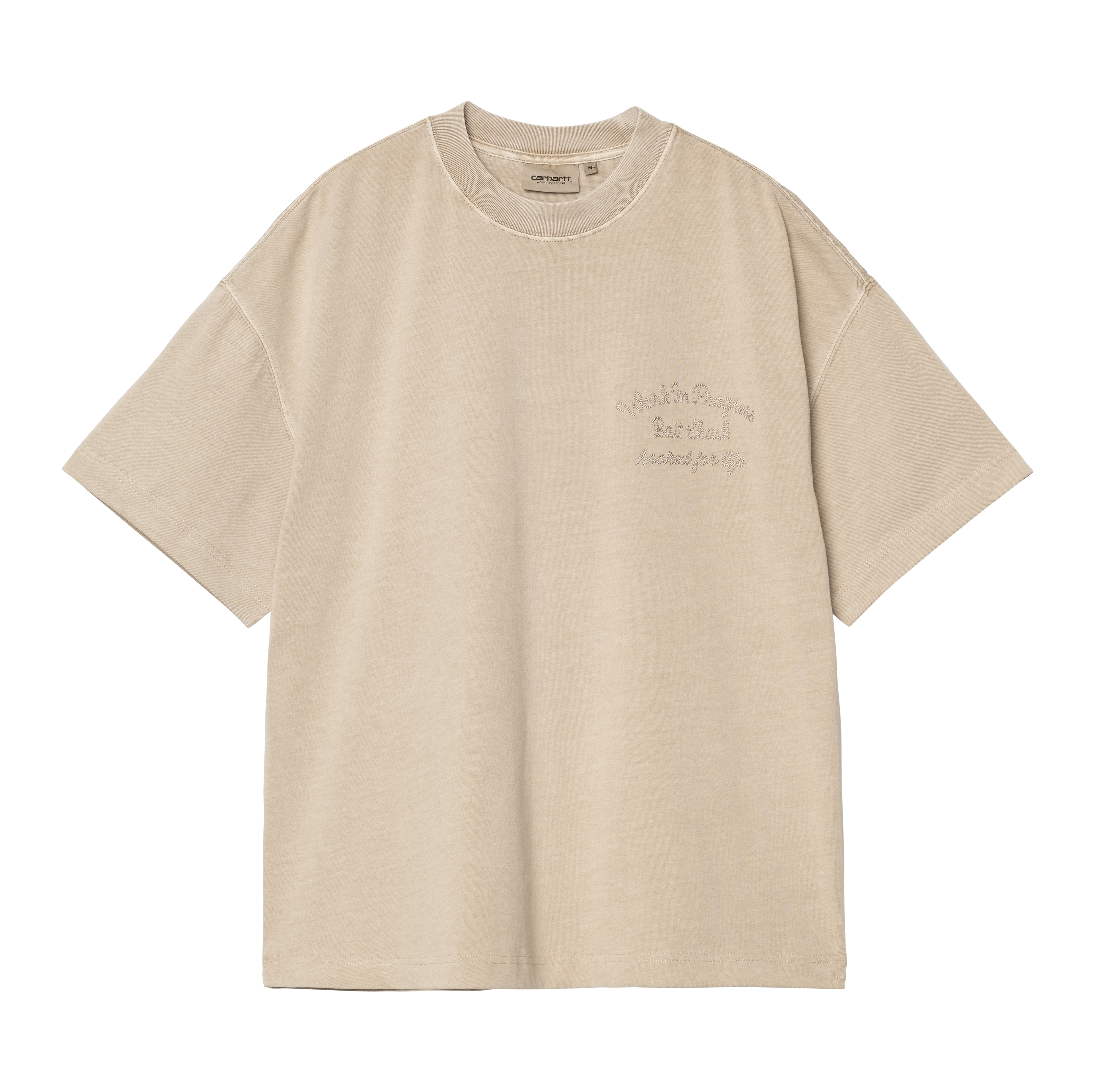 【送料&関税込】Carhartt Bait Shack T-shirt Carhartt WIP Bait Shack T-Shirt Black