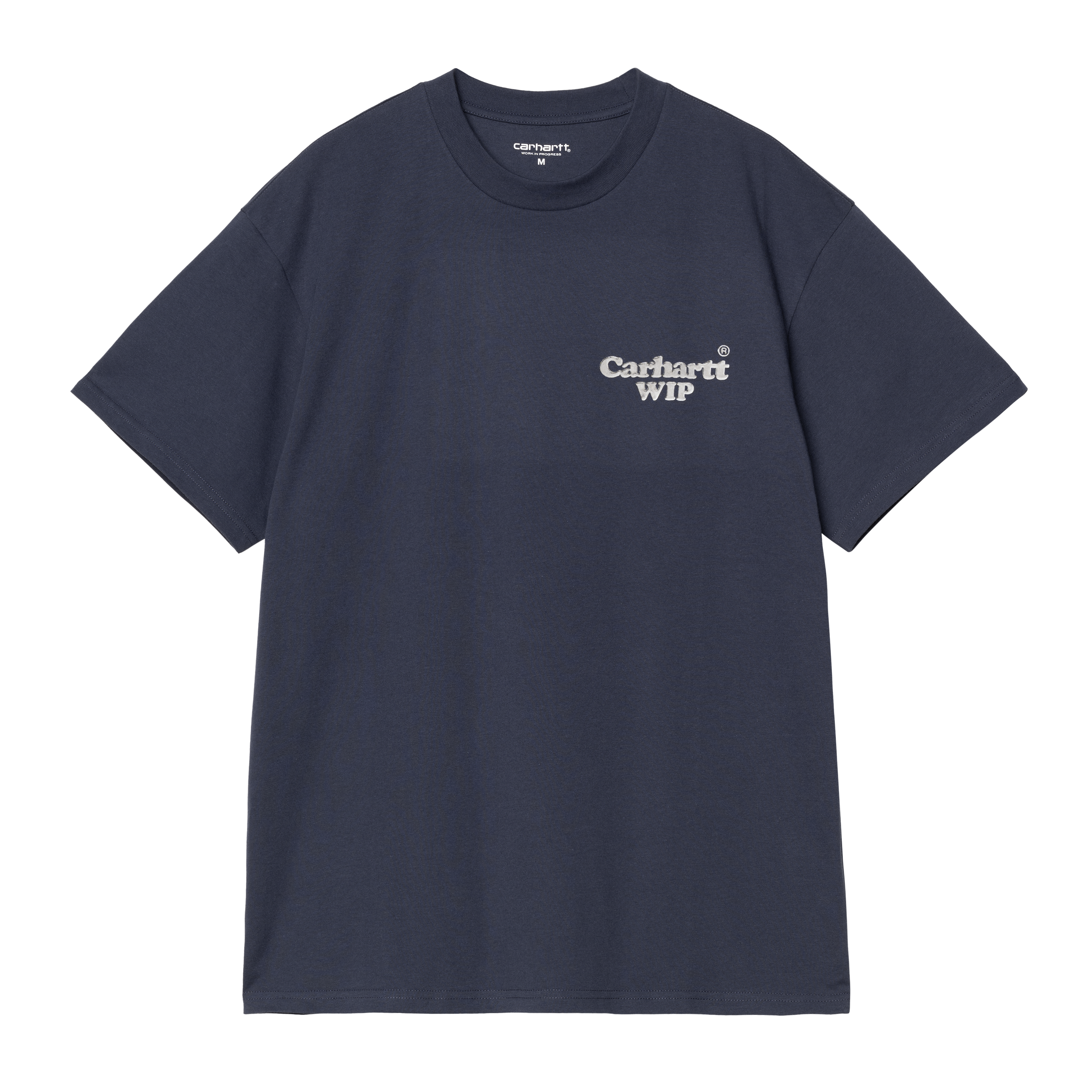【carhartt】\"S/S Hartt Chain\" ハートチェーン半袖Tシャツ/4色 Carhartt WIP】S/S HARTT CHAIN T-SHIRT ハートチェーンティー