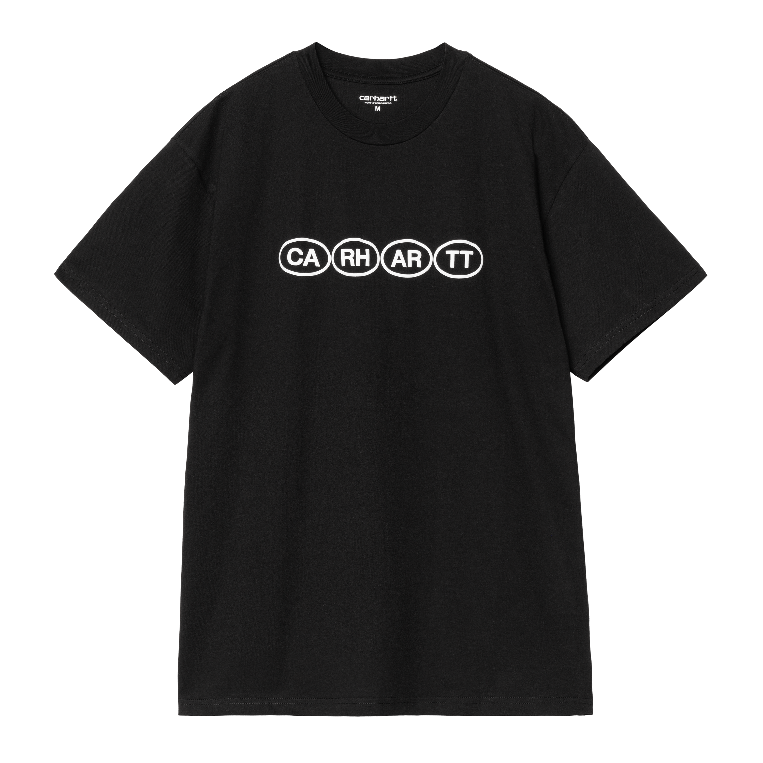 【Carhartt】 S/S BIG TIME T-SHIRT R6159 Carhartt WIP Big Time T-Shirt | Fossil – Page Big Time T-Shirt