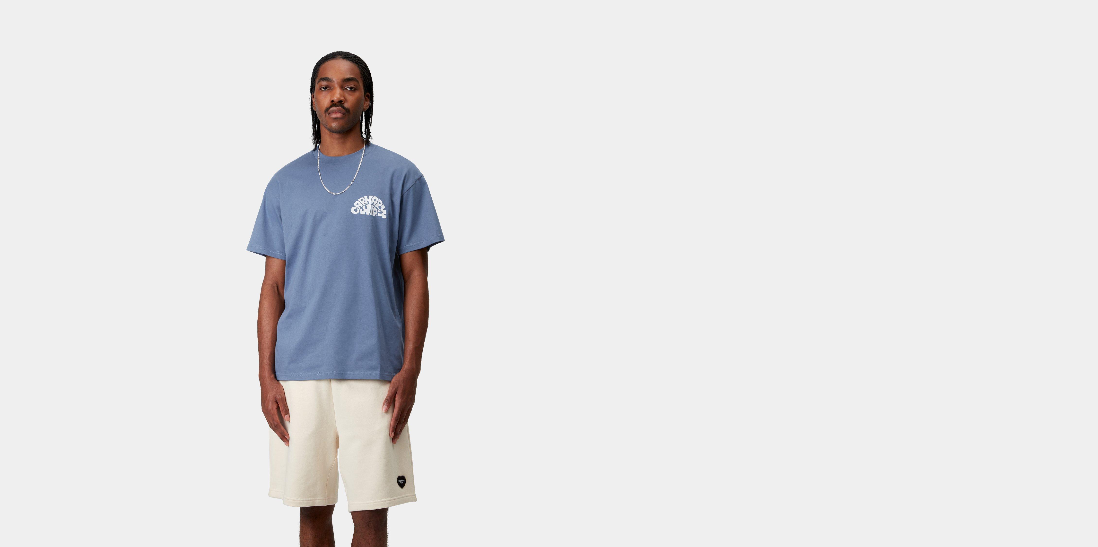 S/S Jazzy T-Shirt