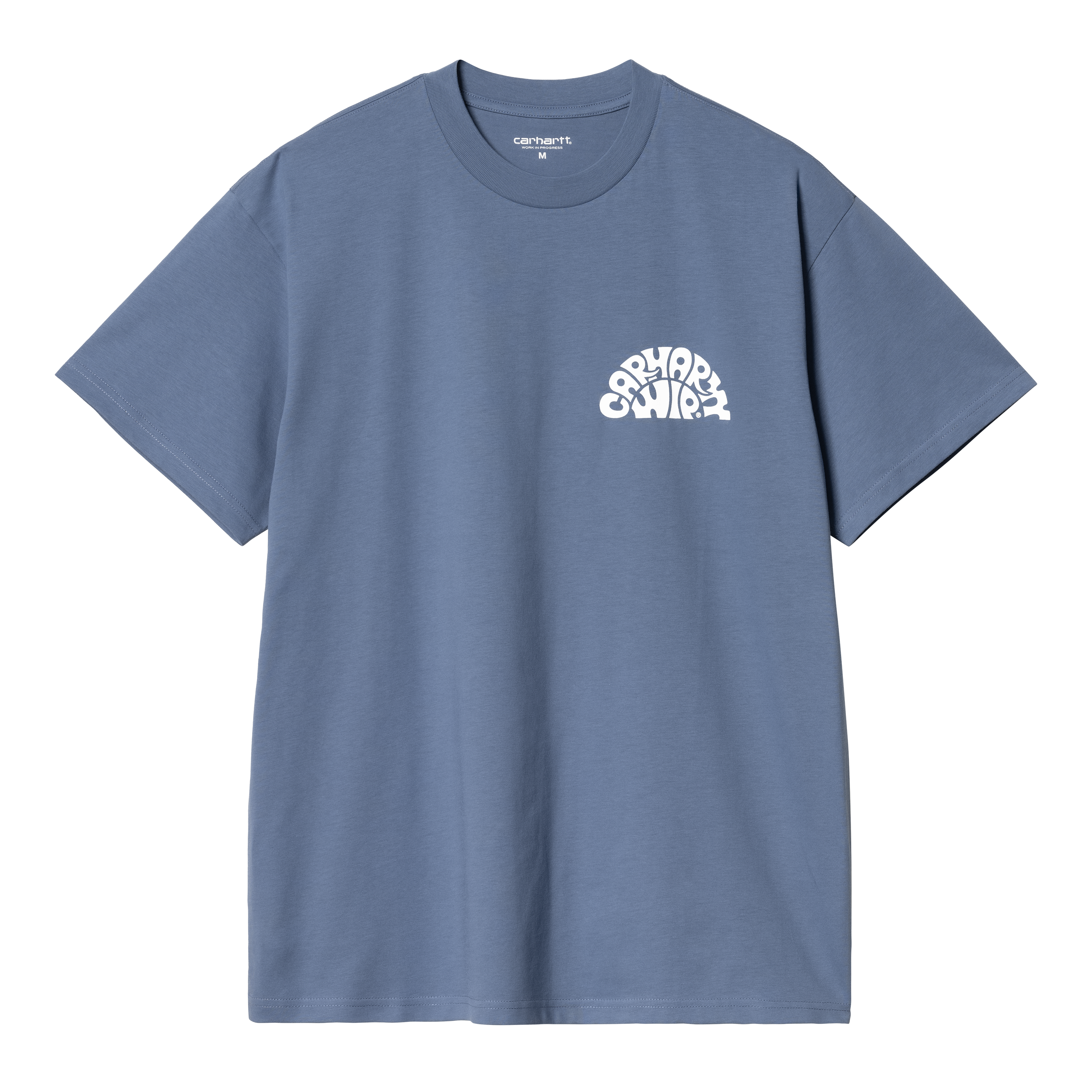 S/S Jazzy T-Shirt