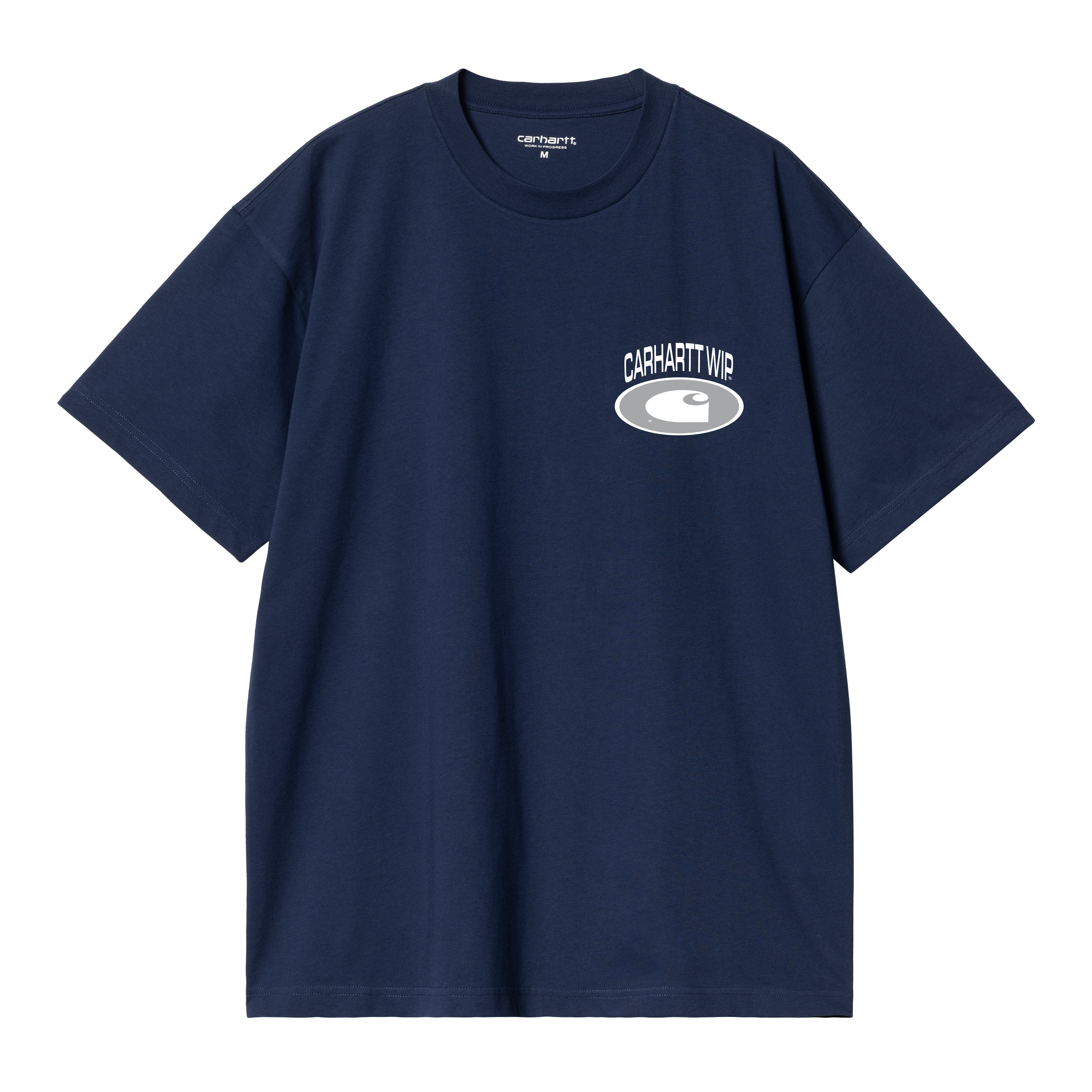 さらに100円引き◆CARHARTT◆S/S CAT STICKER T-SHIRT Carhartt WIP Cat Sticker T-Shirt Black | END. (AR)